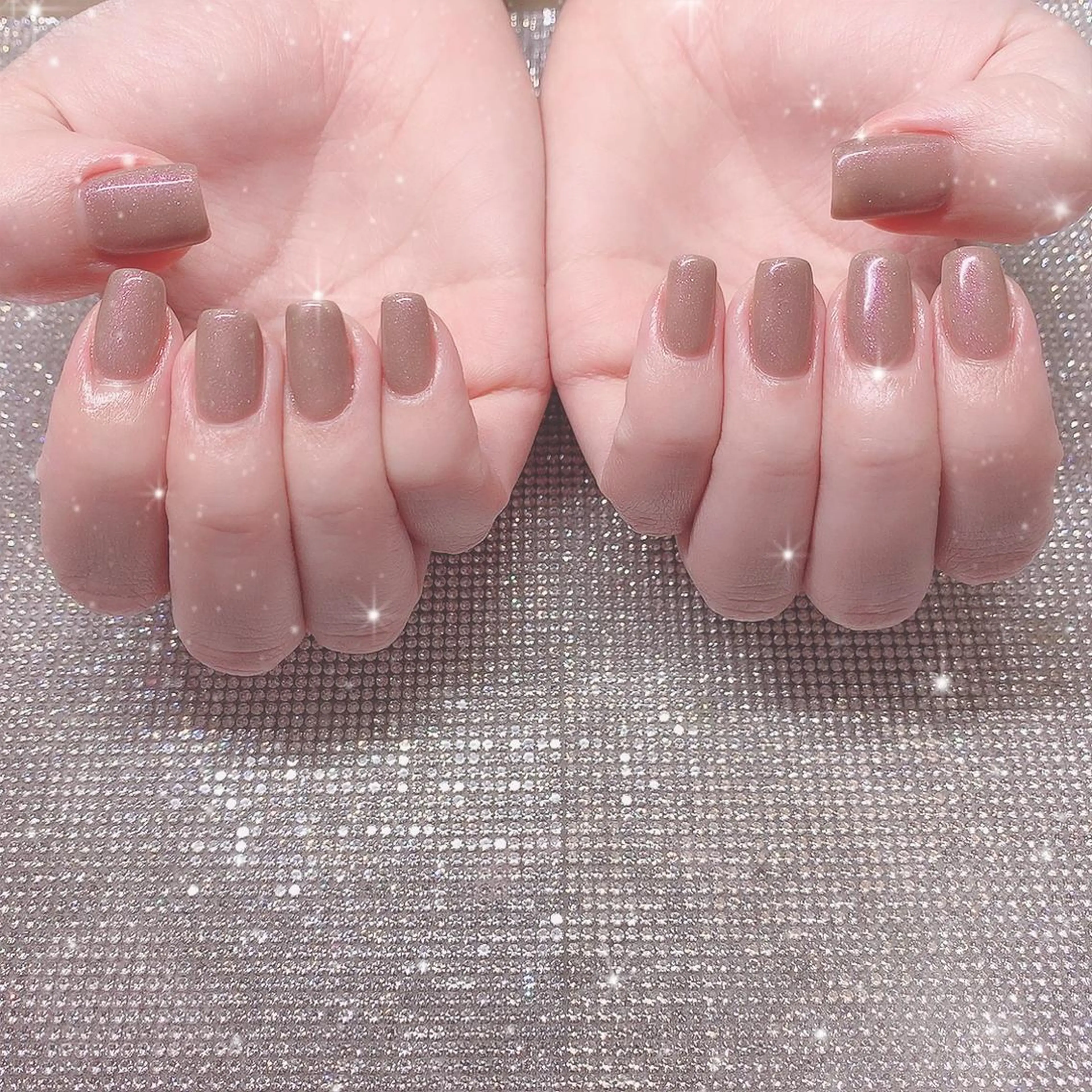 ネイル Best Nail NANA🤍のネイルデザイン