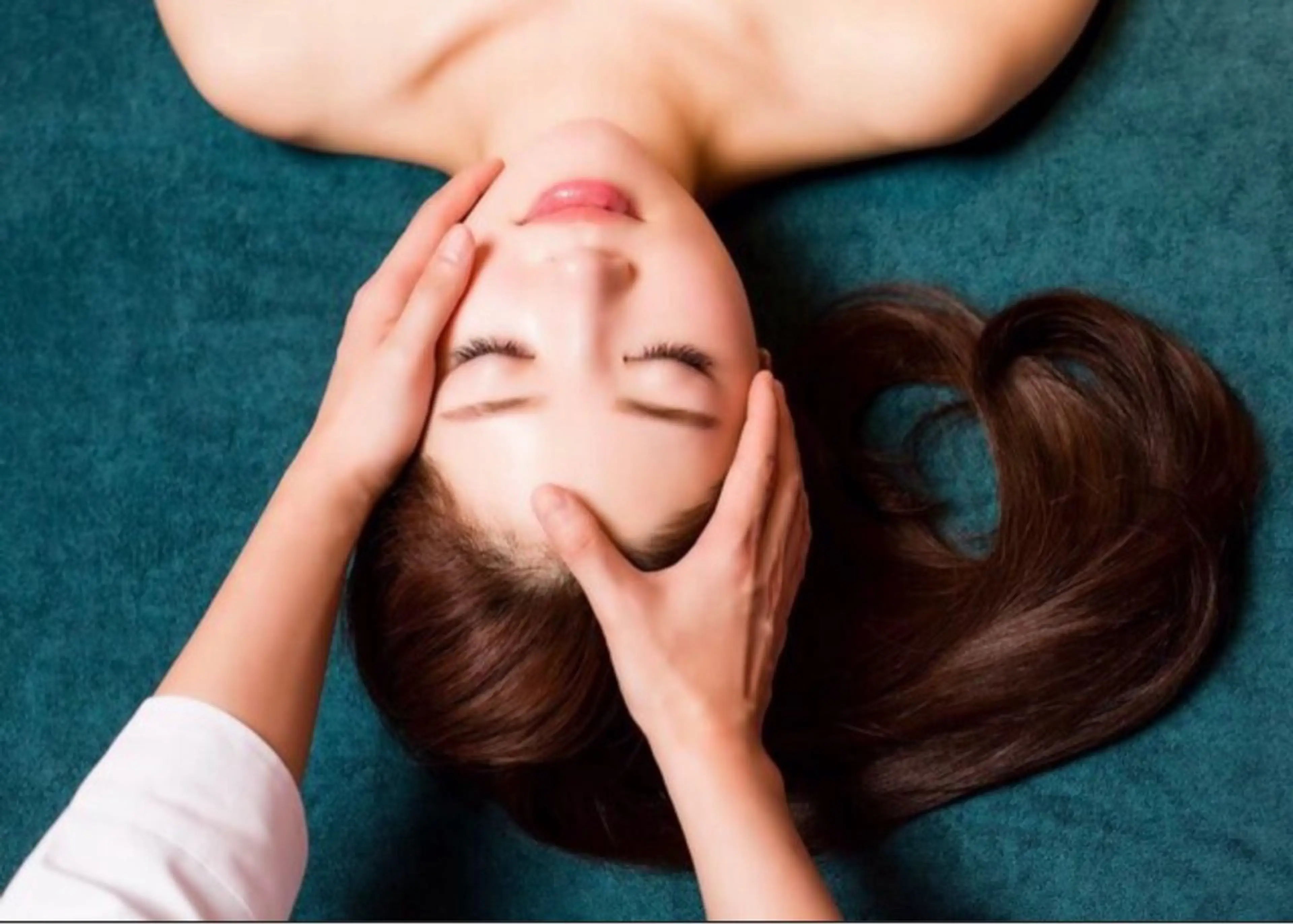 骨気&Relaxation Vivian 名駅所属・遠藤 芹華のエステ・リラクイメージ