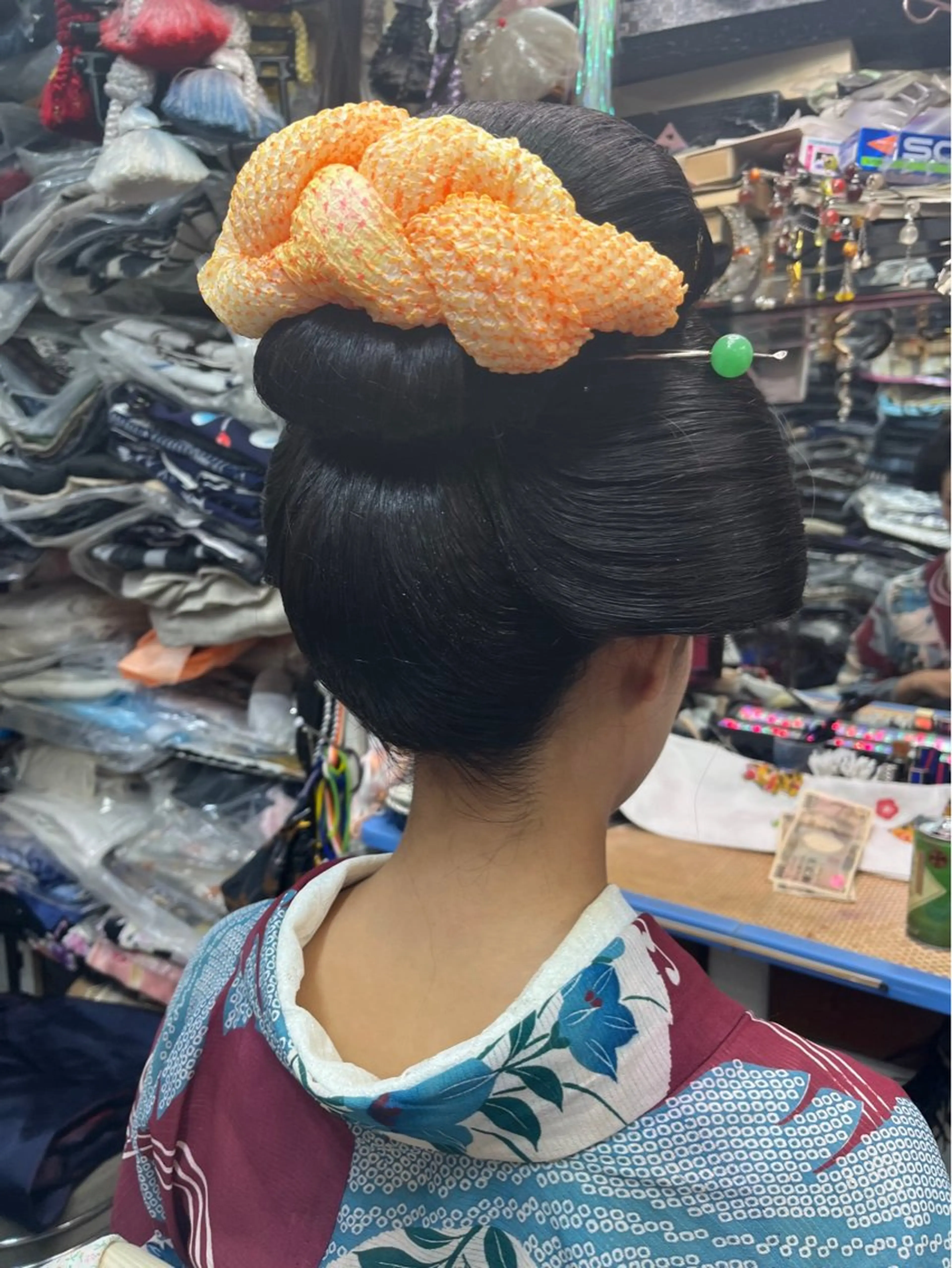 ヘアアレンジ 上辻 博司のその他イメージ
