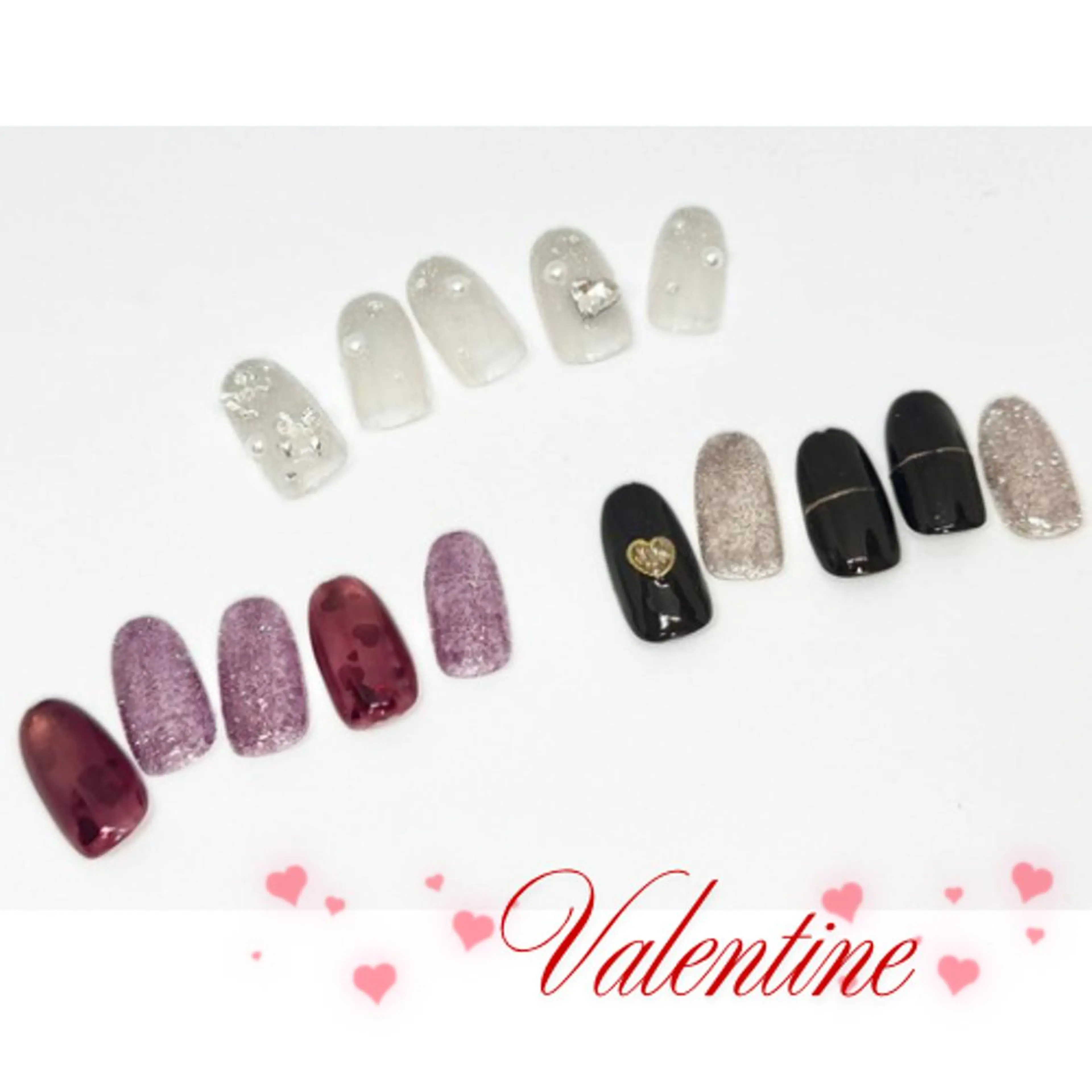 ネイル ハンドネイル 【尾下】 ロイヤル•セラピストのネイルデザイン