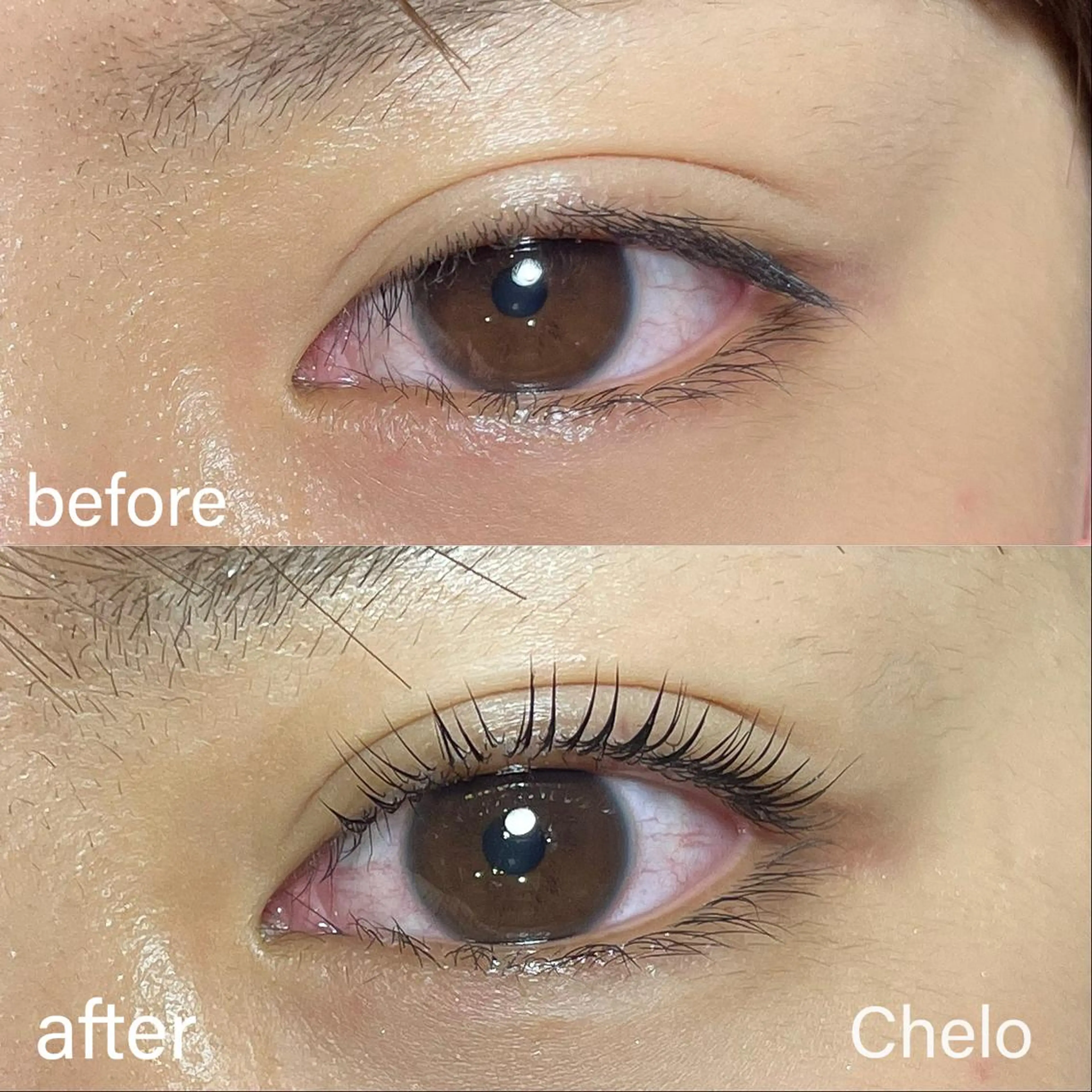 マツエク・マツパ 向井 萌華の眉毛・アイブロウイメージ