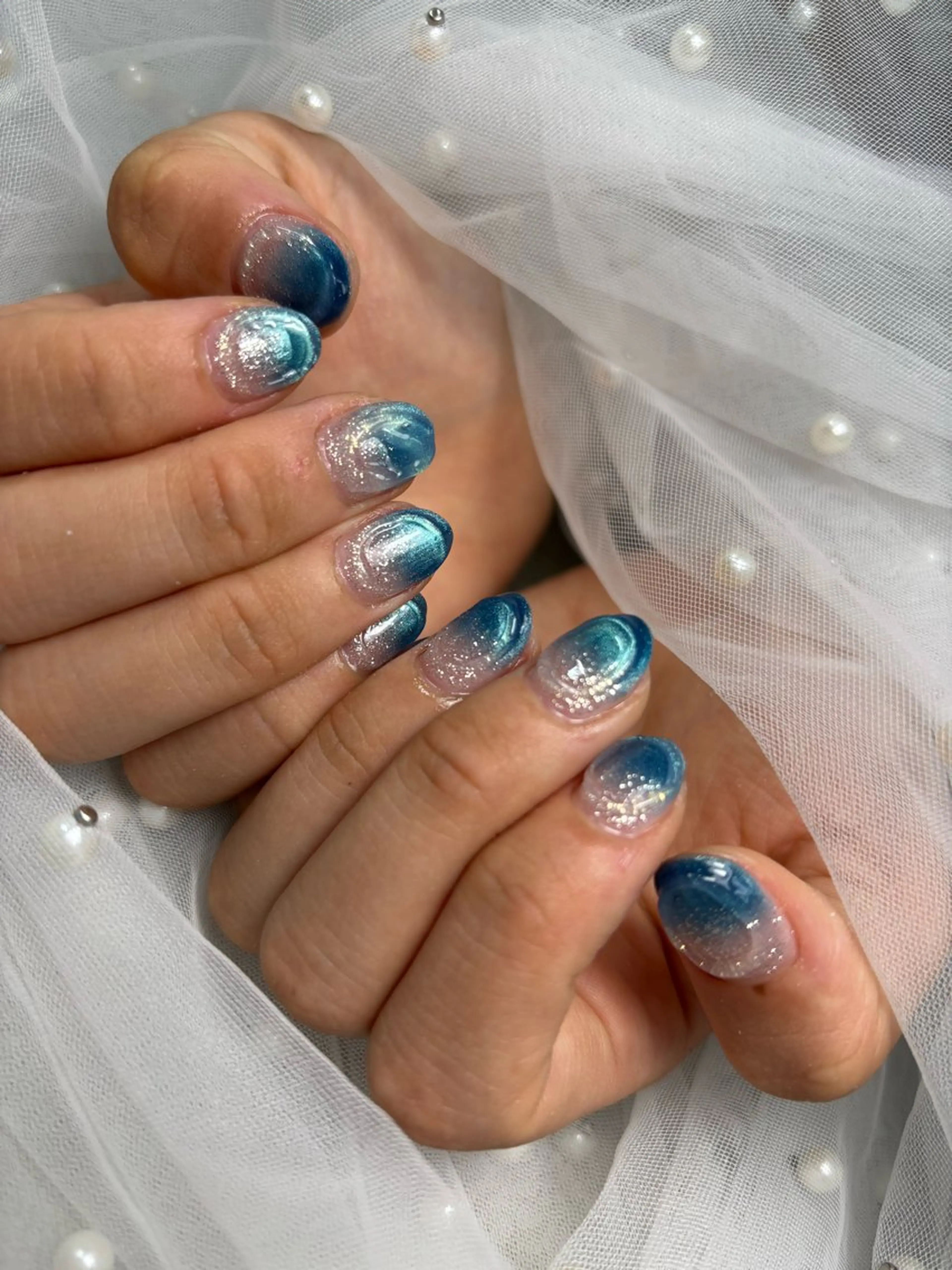 ネイル Y's nailのネイルデザイン
