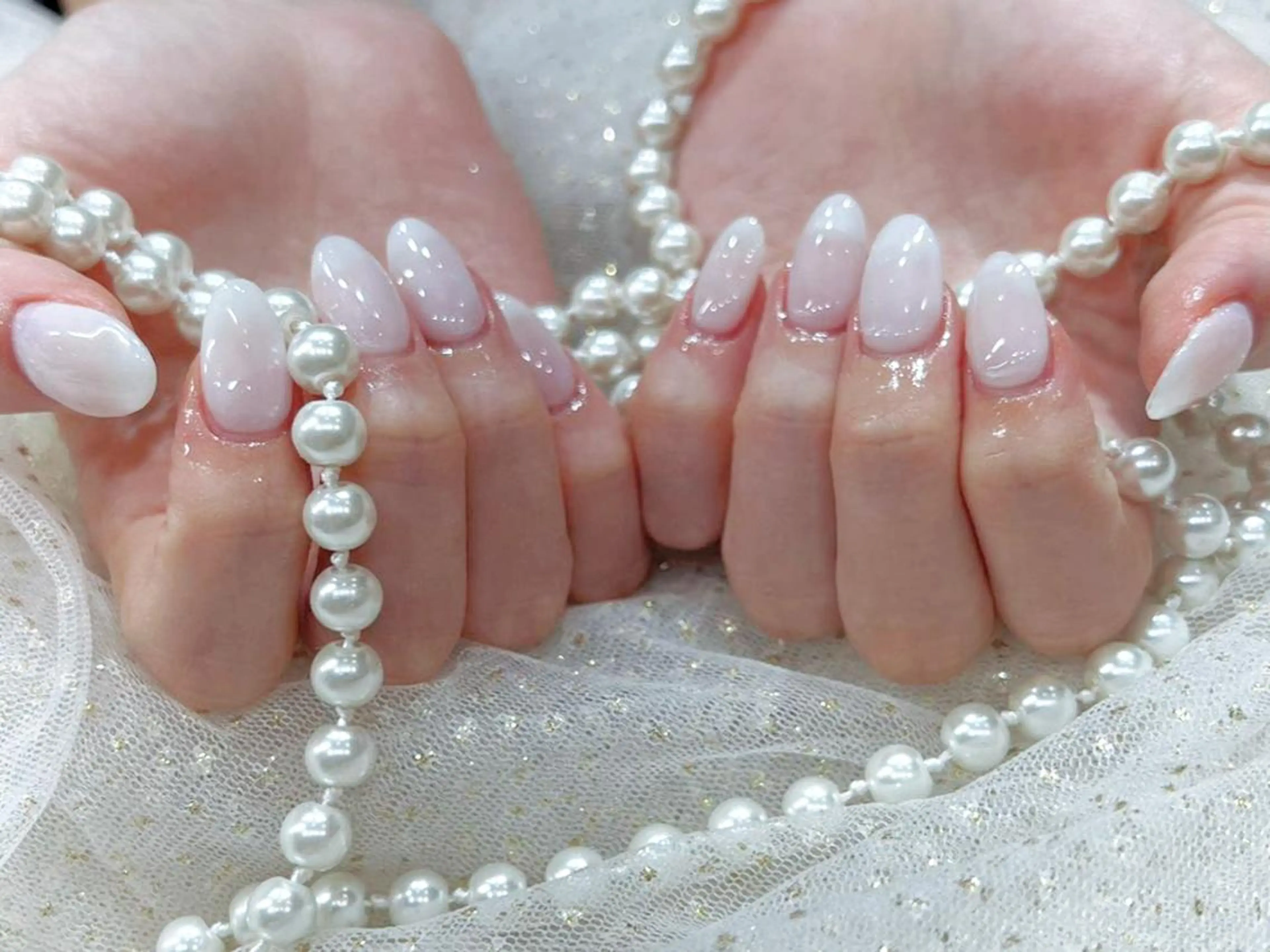 ネイル Umi nail& eyelashのネイルデザイン