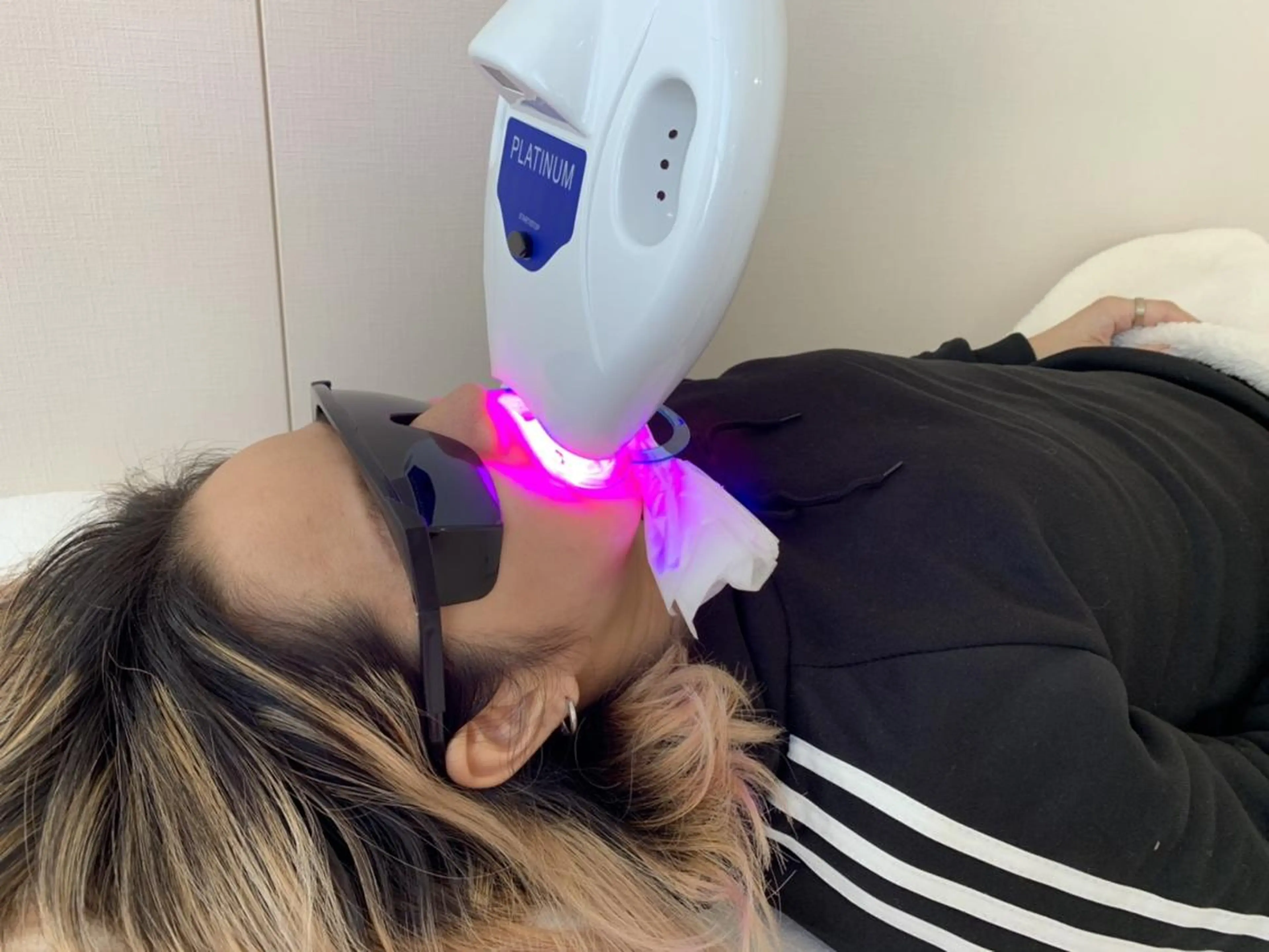 メンズ ライトビューティー 錦糸町店のエステ・リラクイメージ