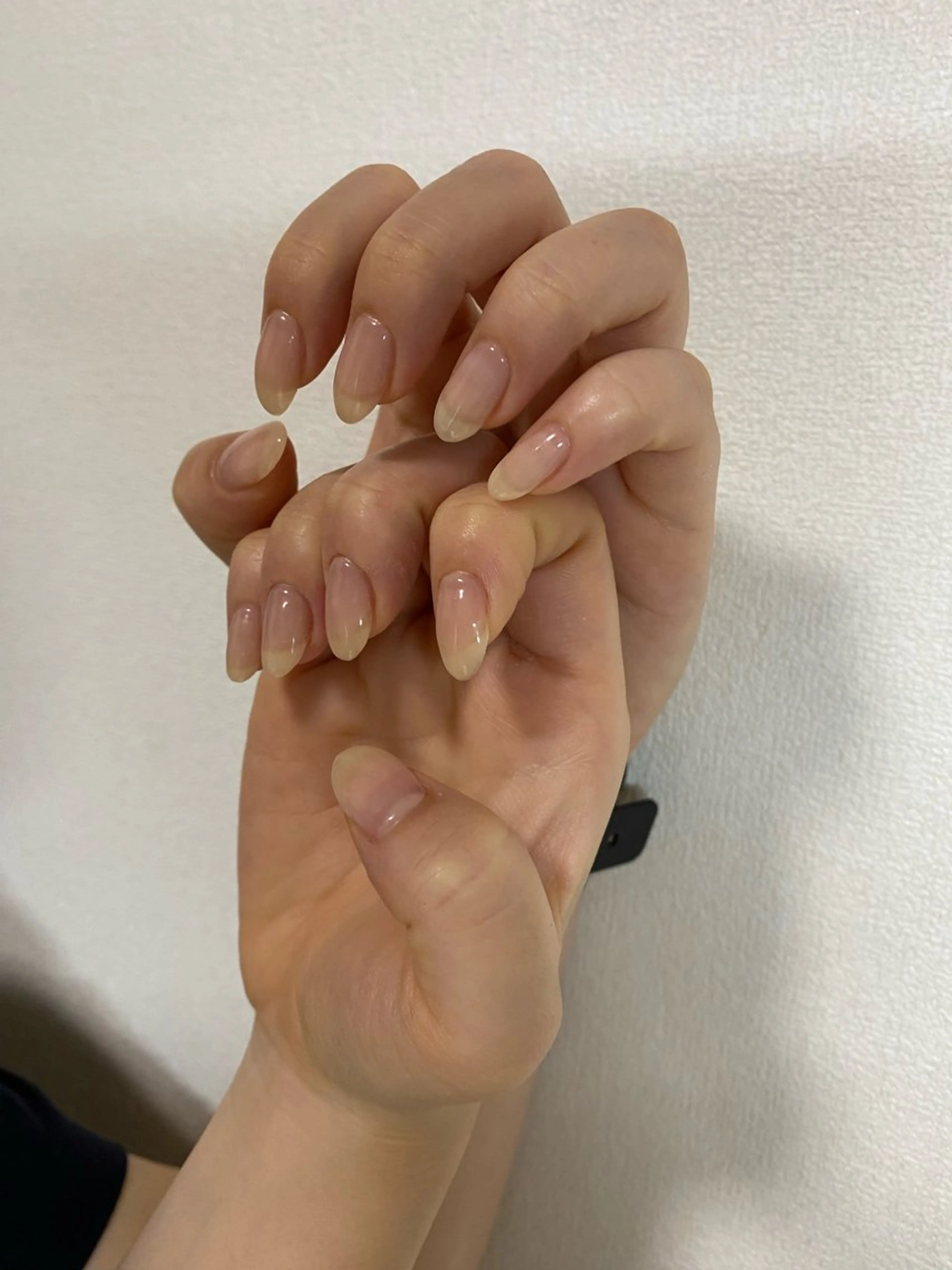 ネイル ハンドネイル 自宅サロン FeelFreeのネイルデザイン