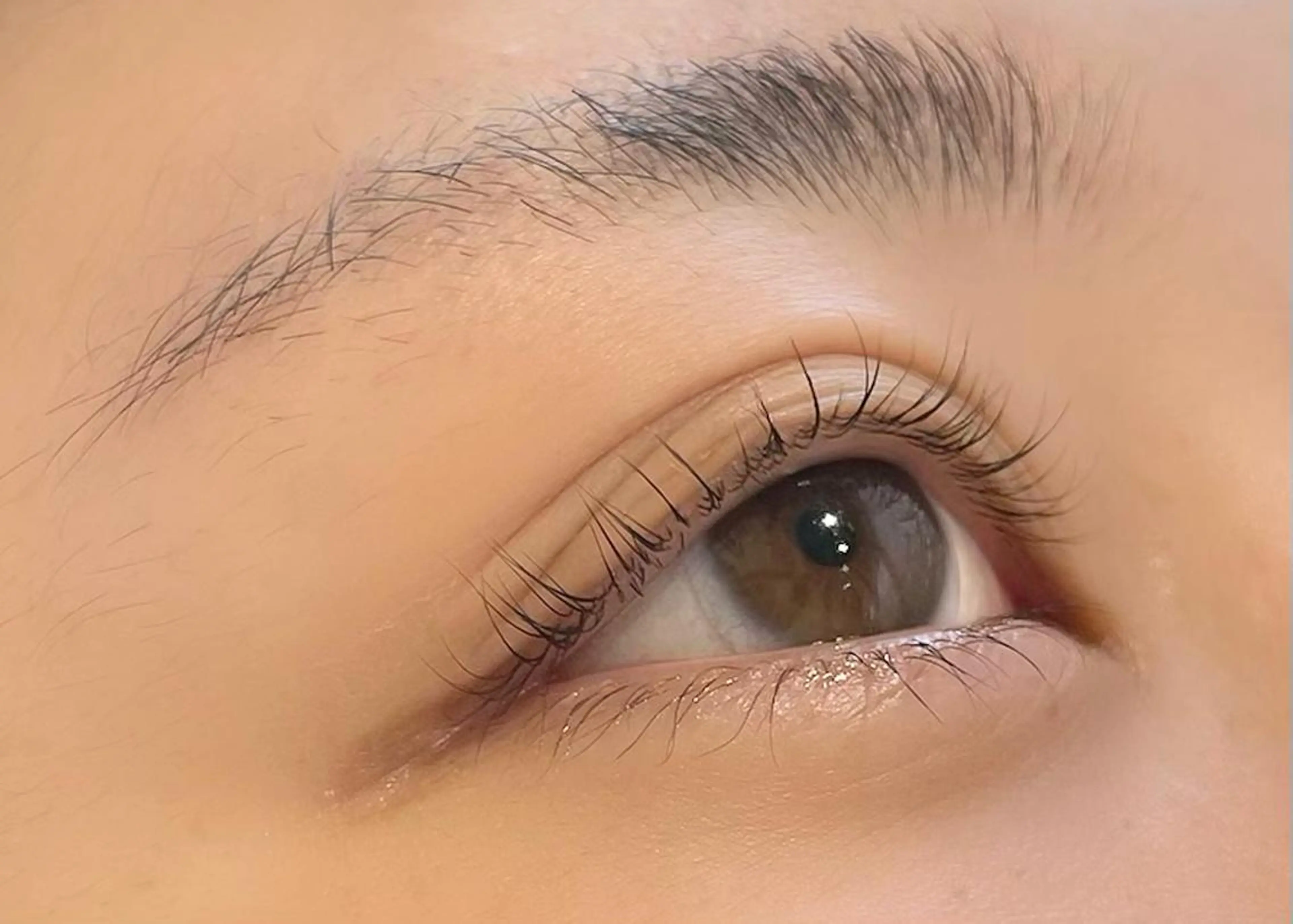 マツエク・マツパ パリジェンヌラッシュリフト マツパ LED/パリエク Yukariのマツエク・マツパデザイン