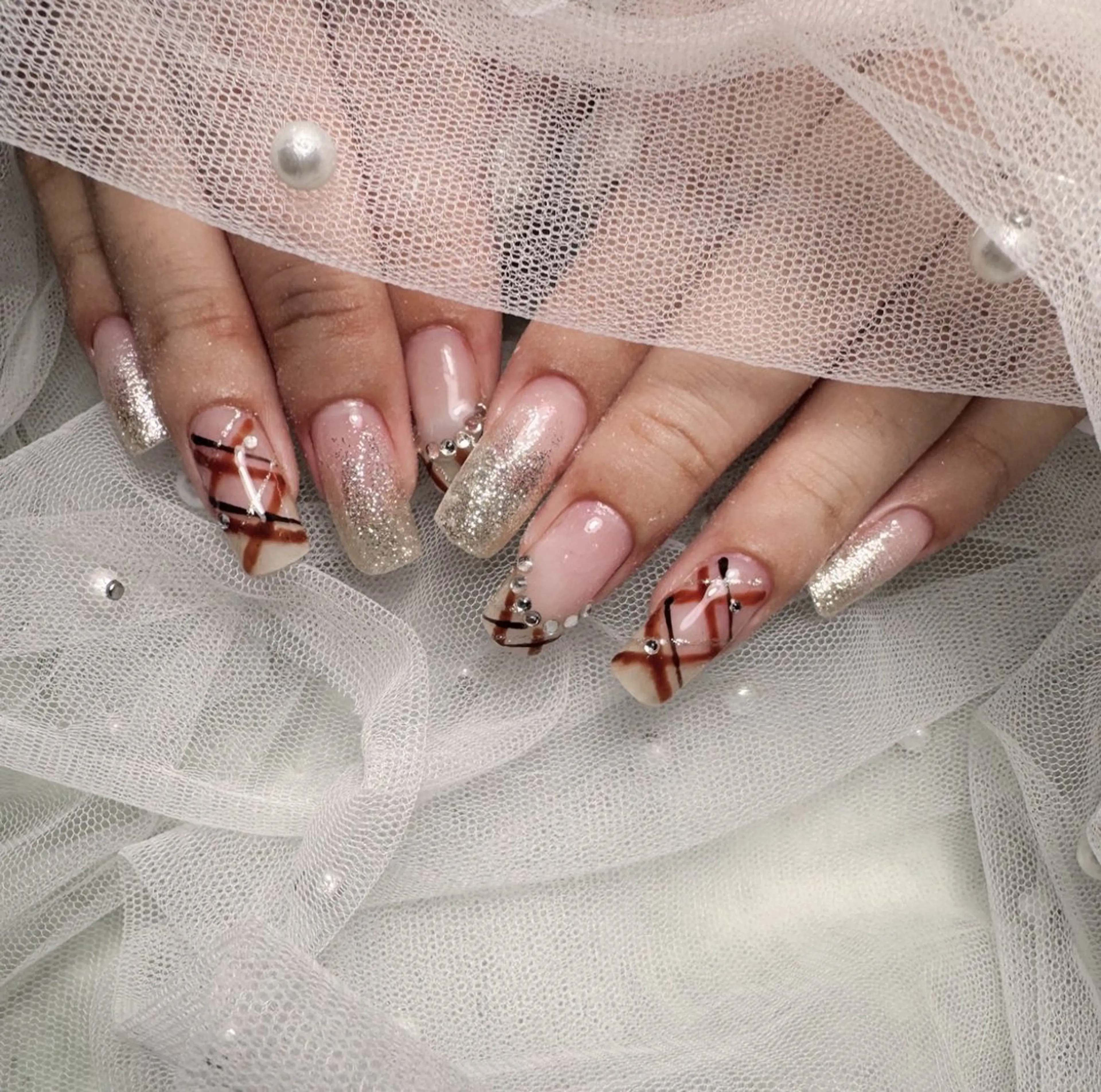 ネイル ネイリスト♡ AYAKOのネイルデザイン