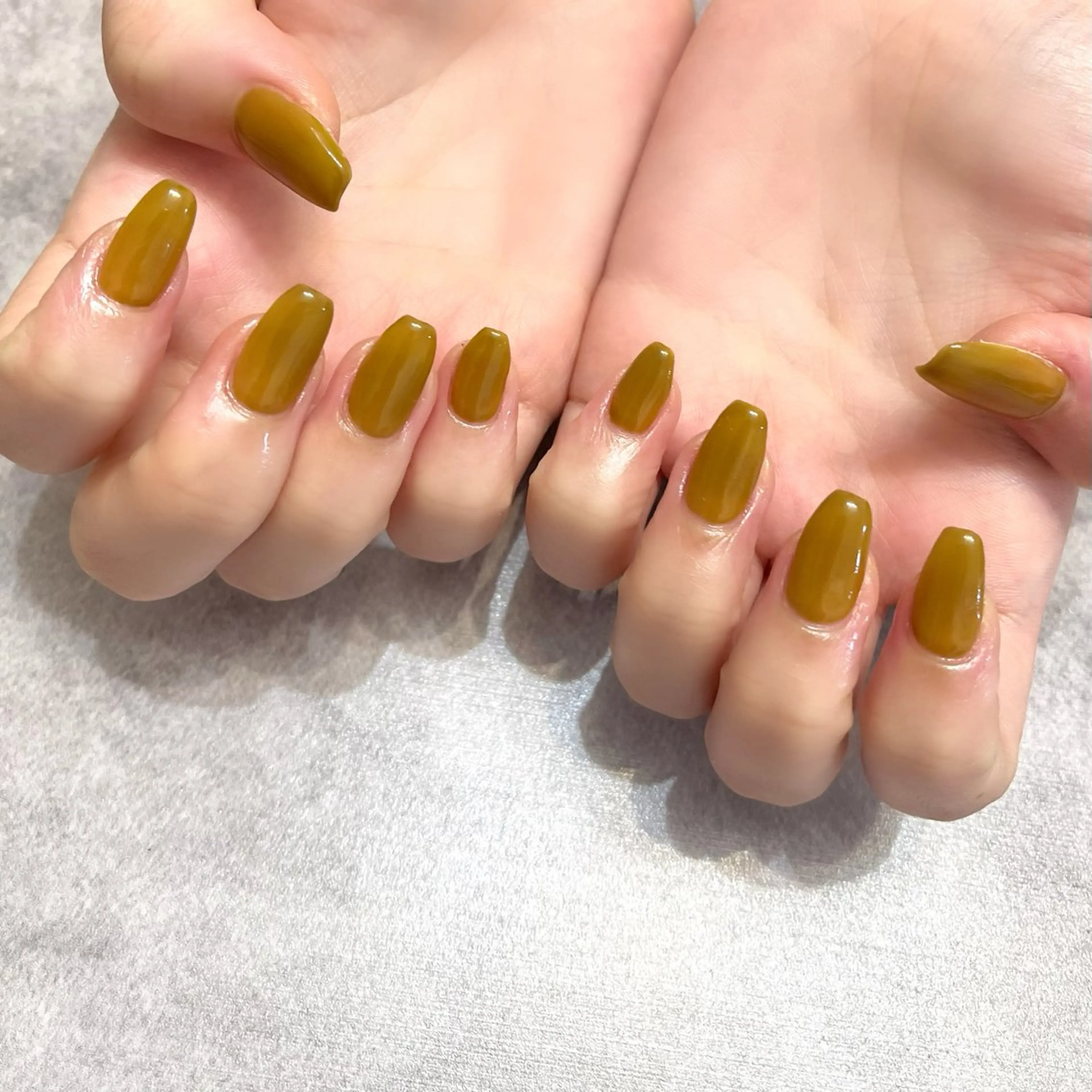 ネイル Nail salon ♡のネイルデザイン