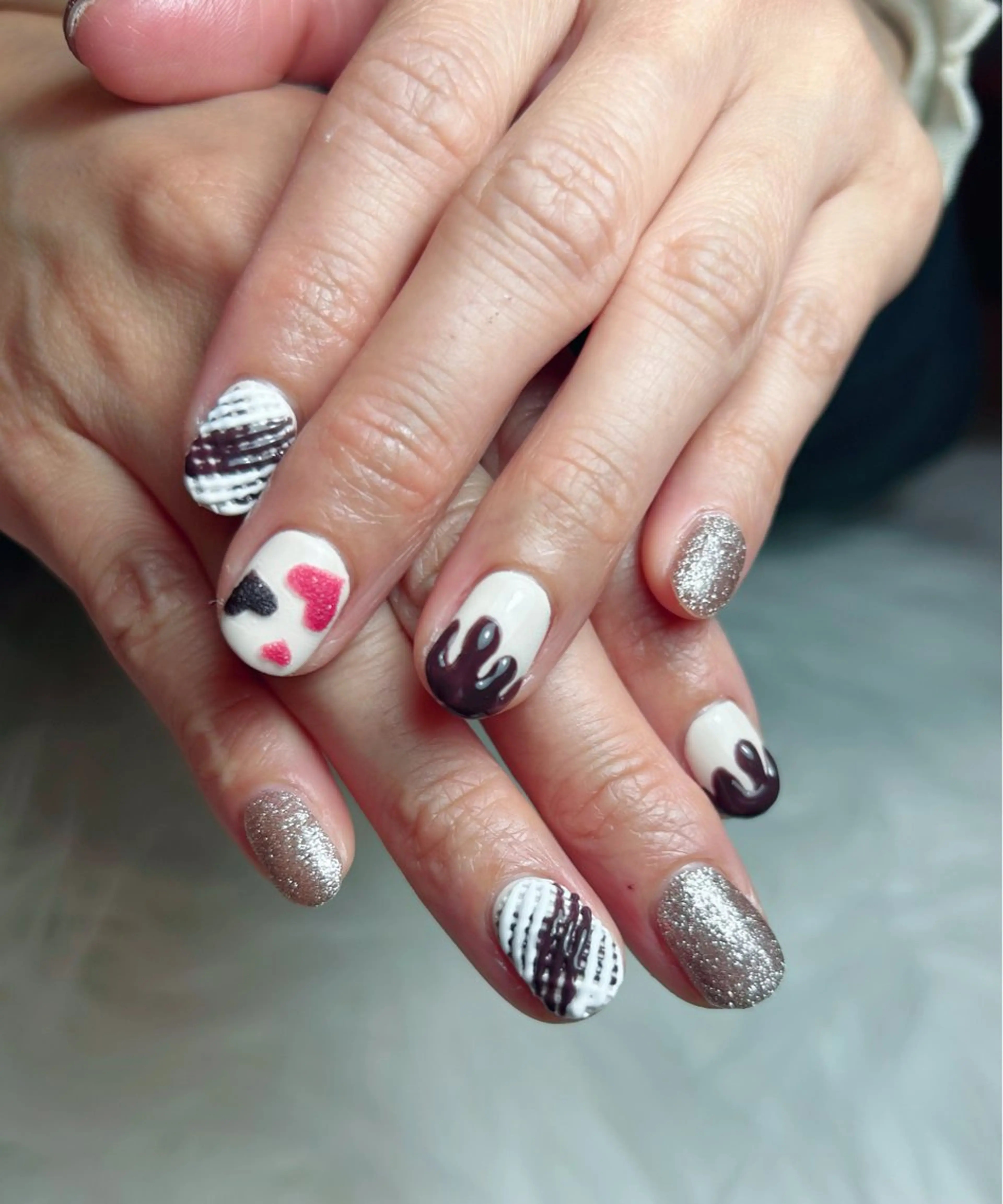 ネイル COCO所属・COCO nail salonのネイルデザイン