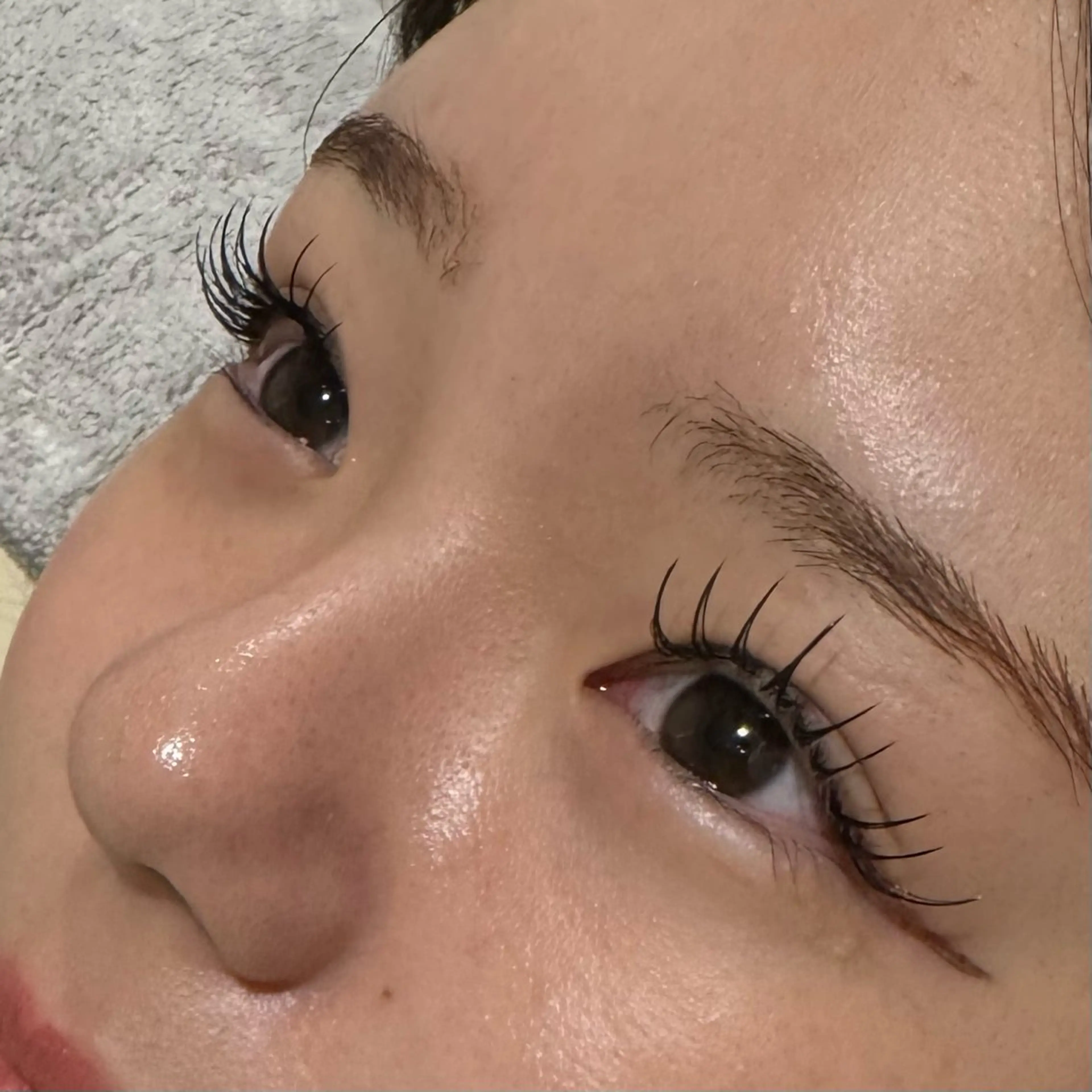 マツエク・マツパ Froom🧚🏻 MISAKI🤍𐙚のマツエク・マツパデザイン