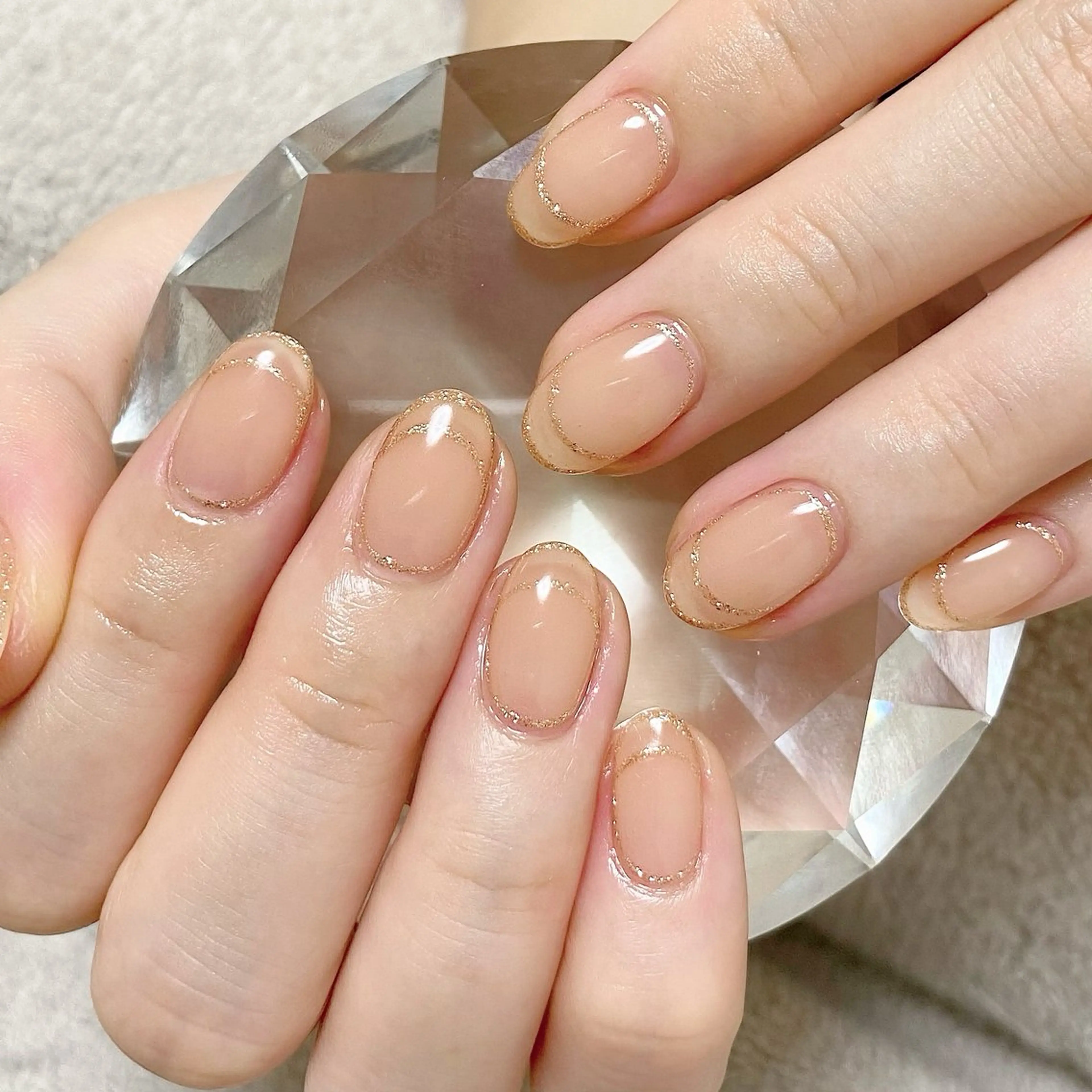 ネイル 💅fleur Ayumiのネイルデザイン