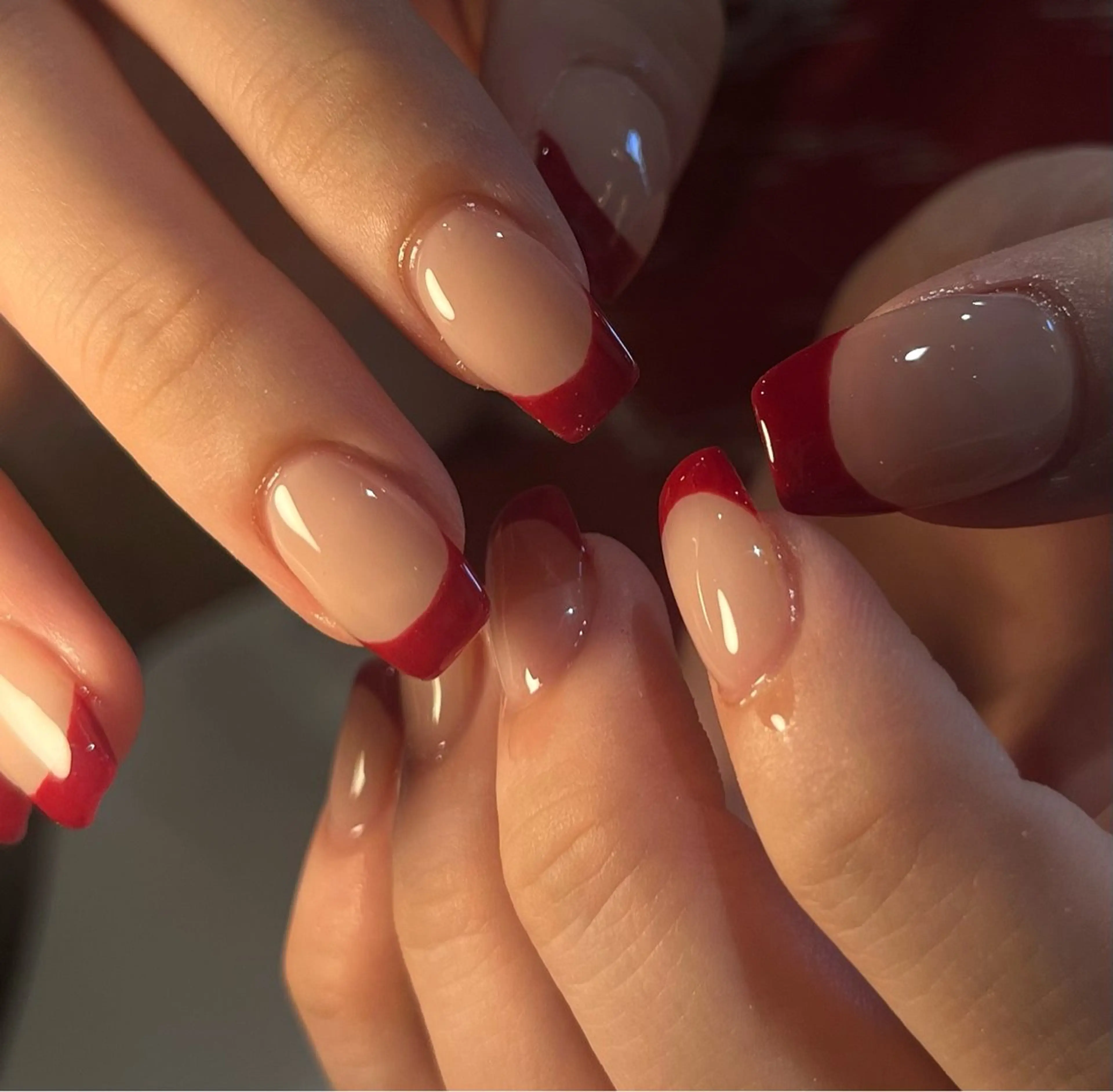 ネイル Earth☆*: taruのネイルデザイン