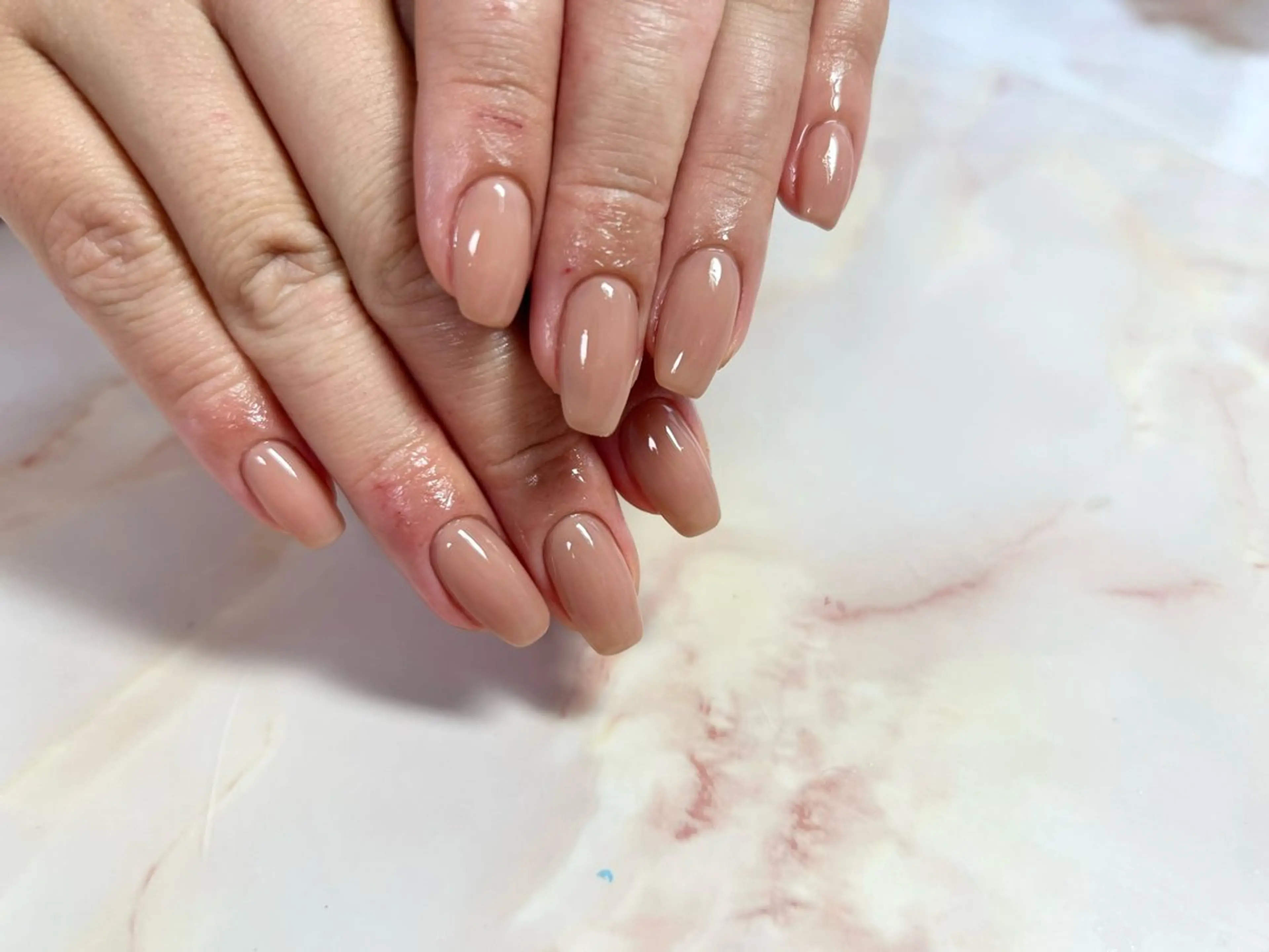 ネイル ハンドネイル coconail所属・ネイリスト HANAのネイルデザイン