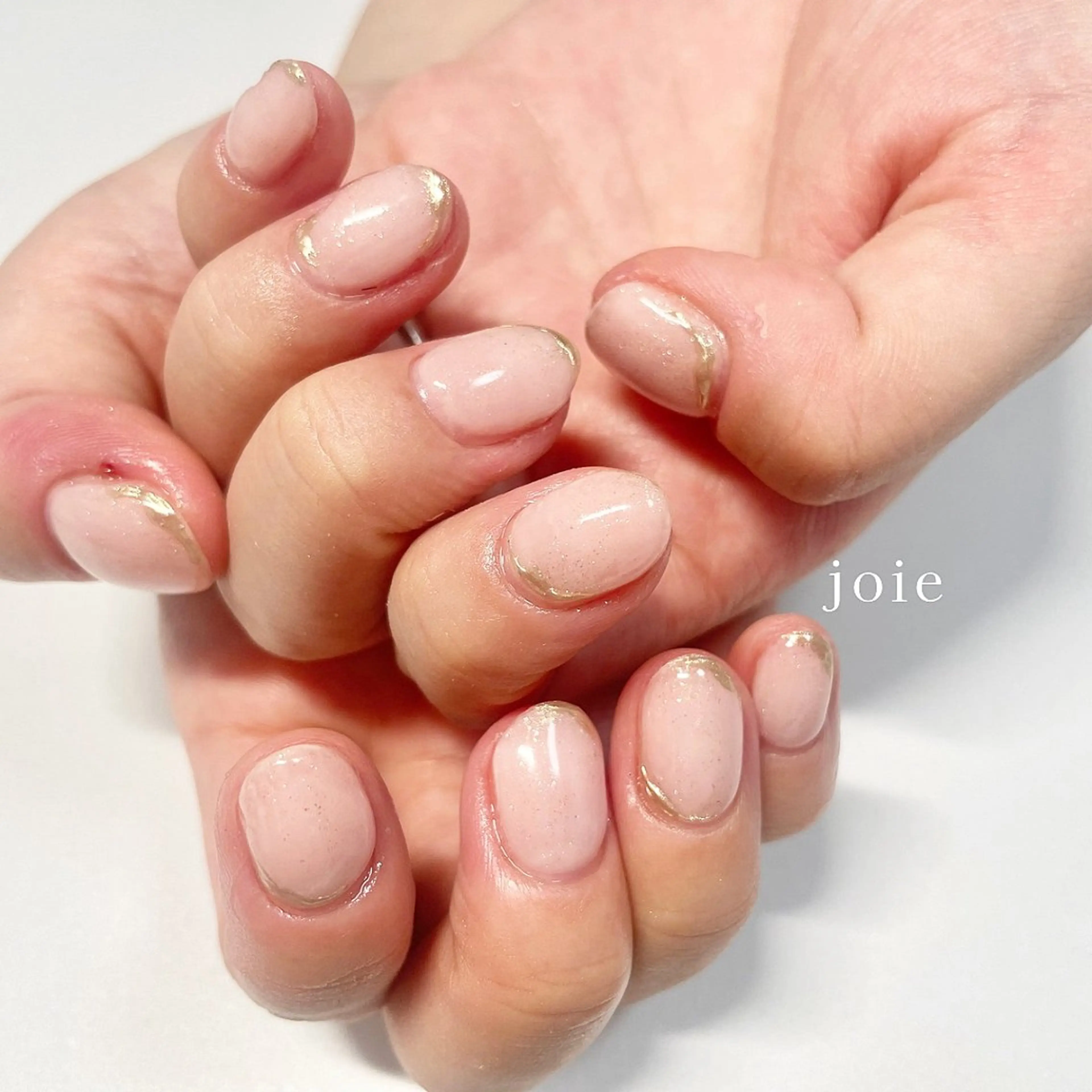 ネイル Nailist Mikuのネイルデザイン