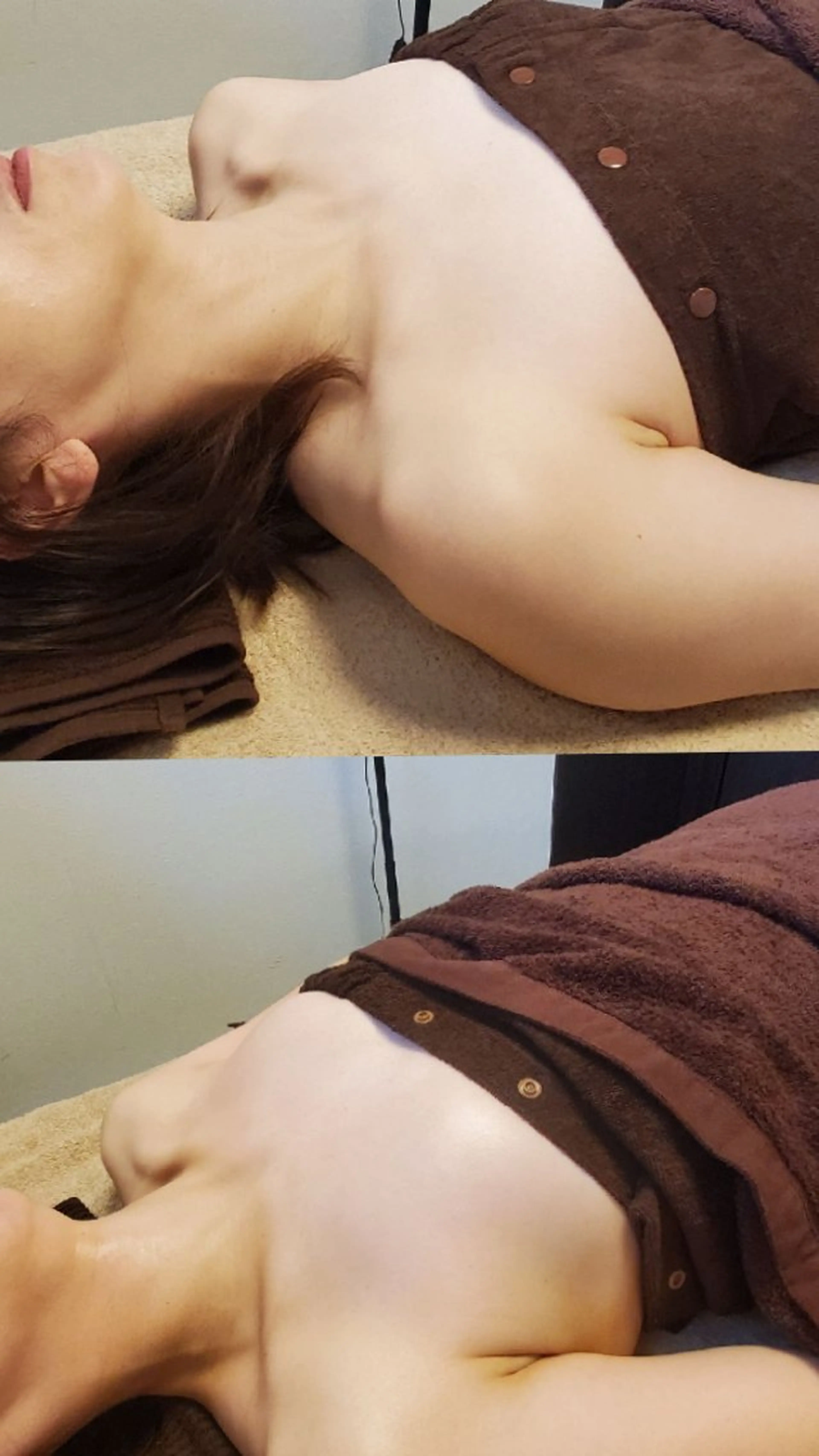 Lakalani ネイルボディHaruのエステ・リラクイメージ