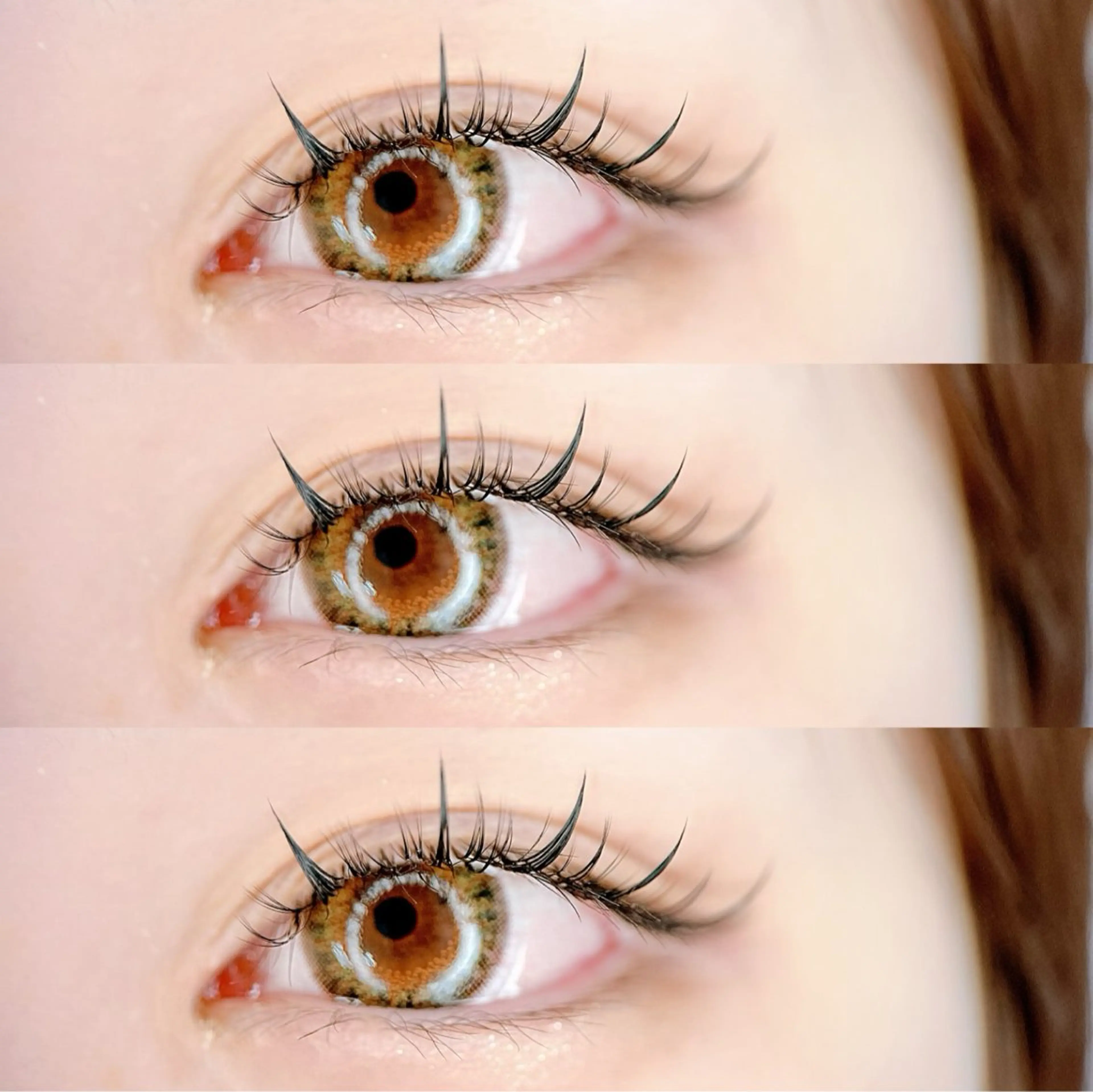 マツエク・マツパ りょう 【eyelash】のマツエク・マツパデザイン