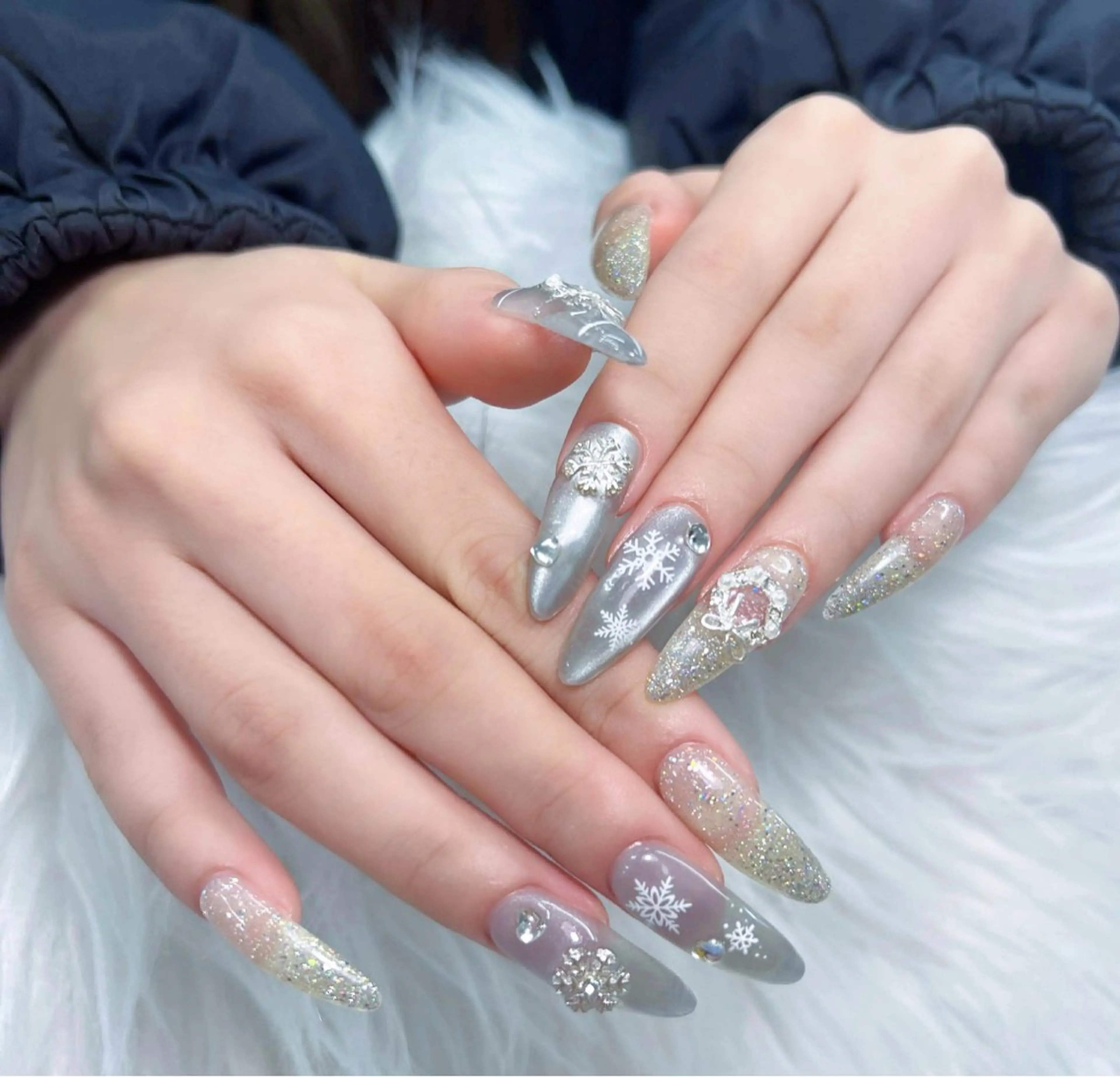 ネイル HaRu ハルのネイルデザイン