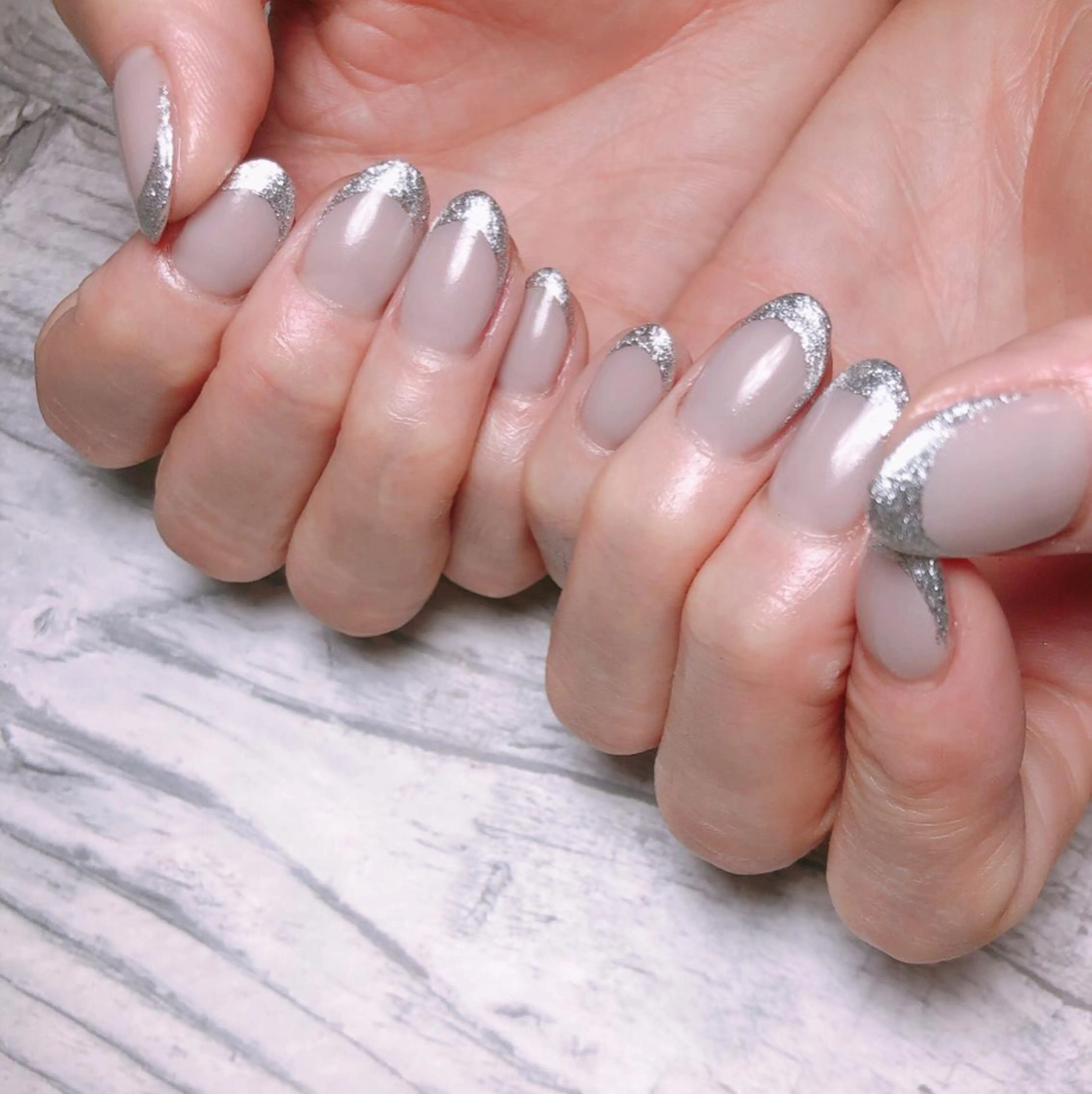 ネイル 個室ネイルサロンDolly Girl〜ドーリーガール〜所属・DollyGirl KYOKOのネイルデザイン