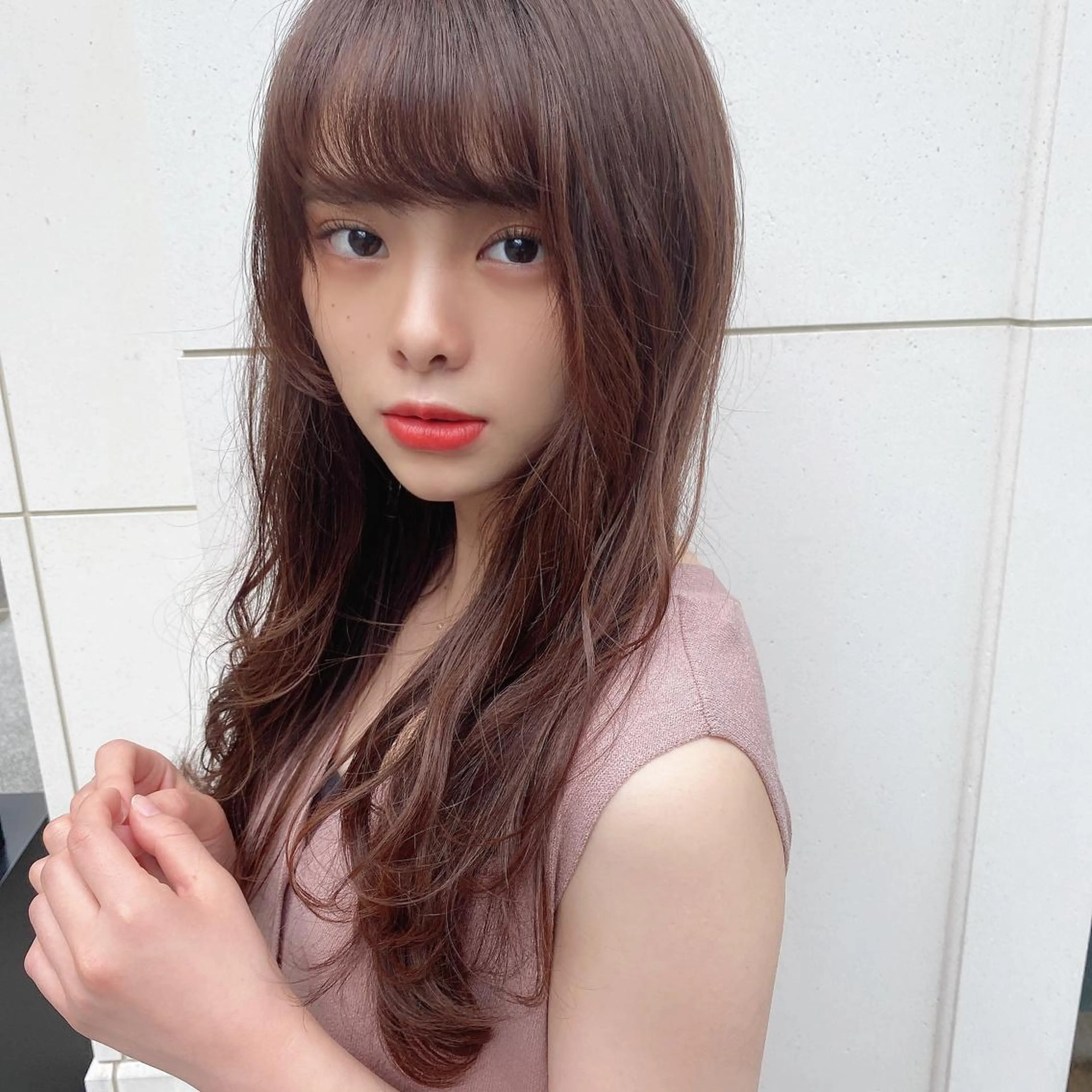 ロング 🌟マチダ テルヤ🌟のその他イメージ