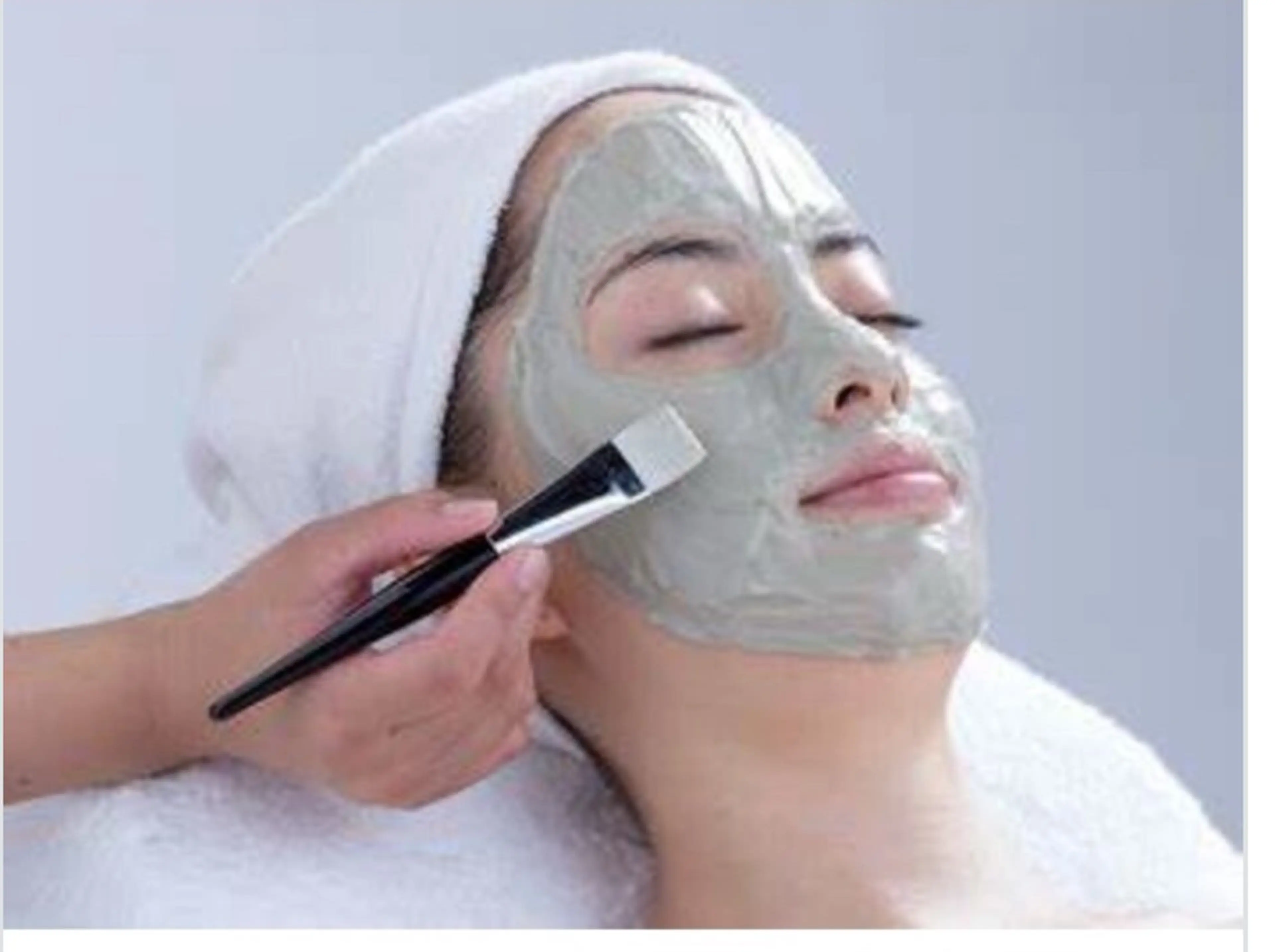 タラソパックエステの写真