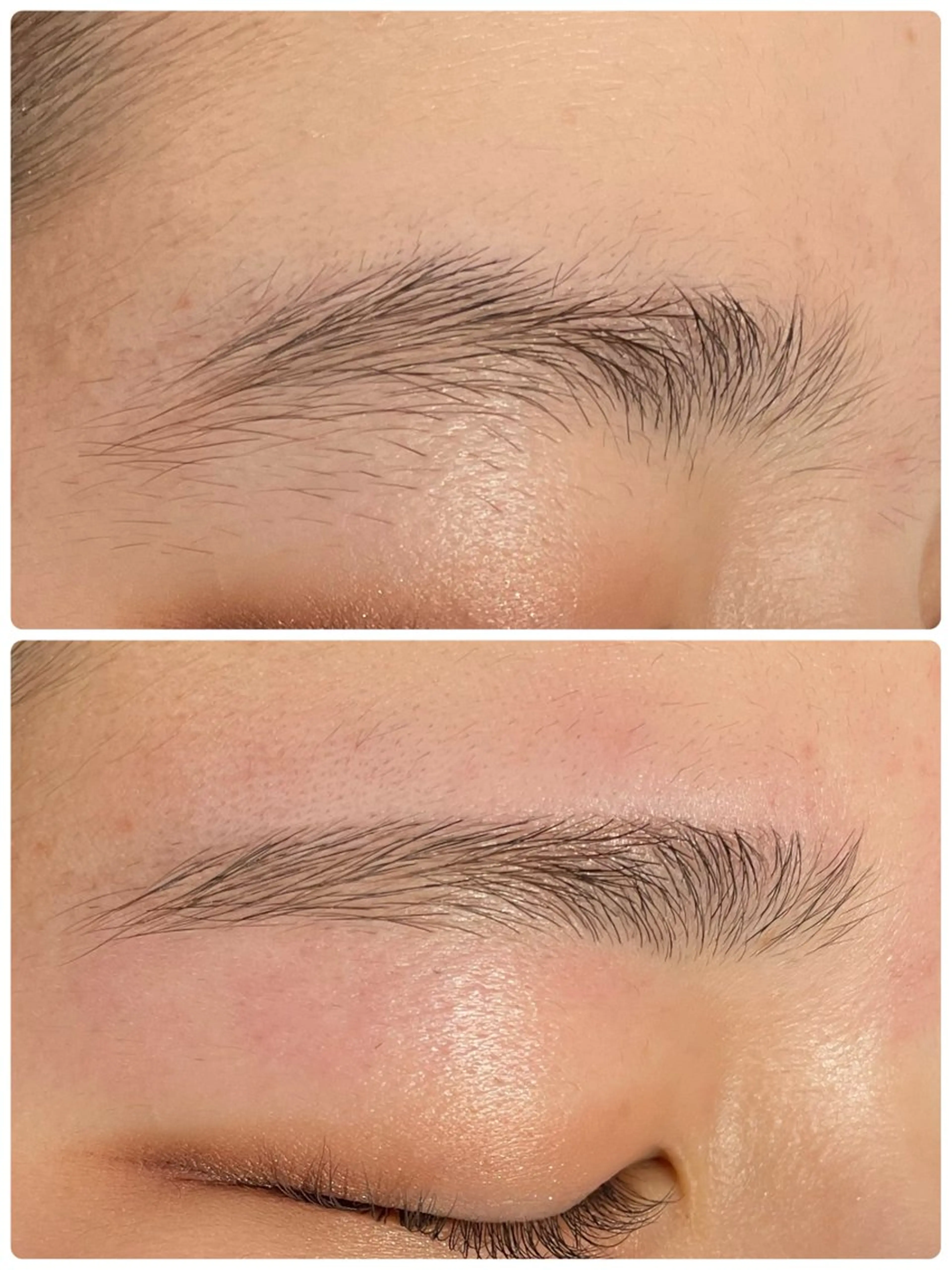 アイブロウ ワックス脱毛 その他(アイブロウ) salon東京/ namiの眉毛・アイブロウイメージ