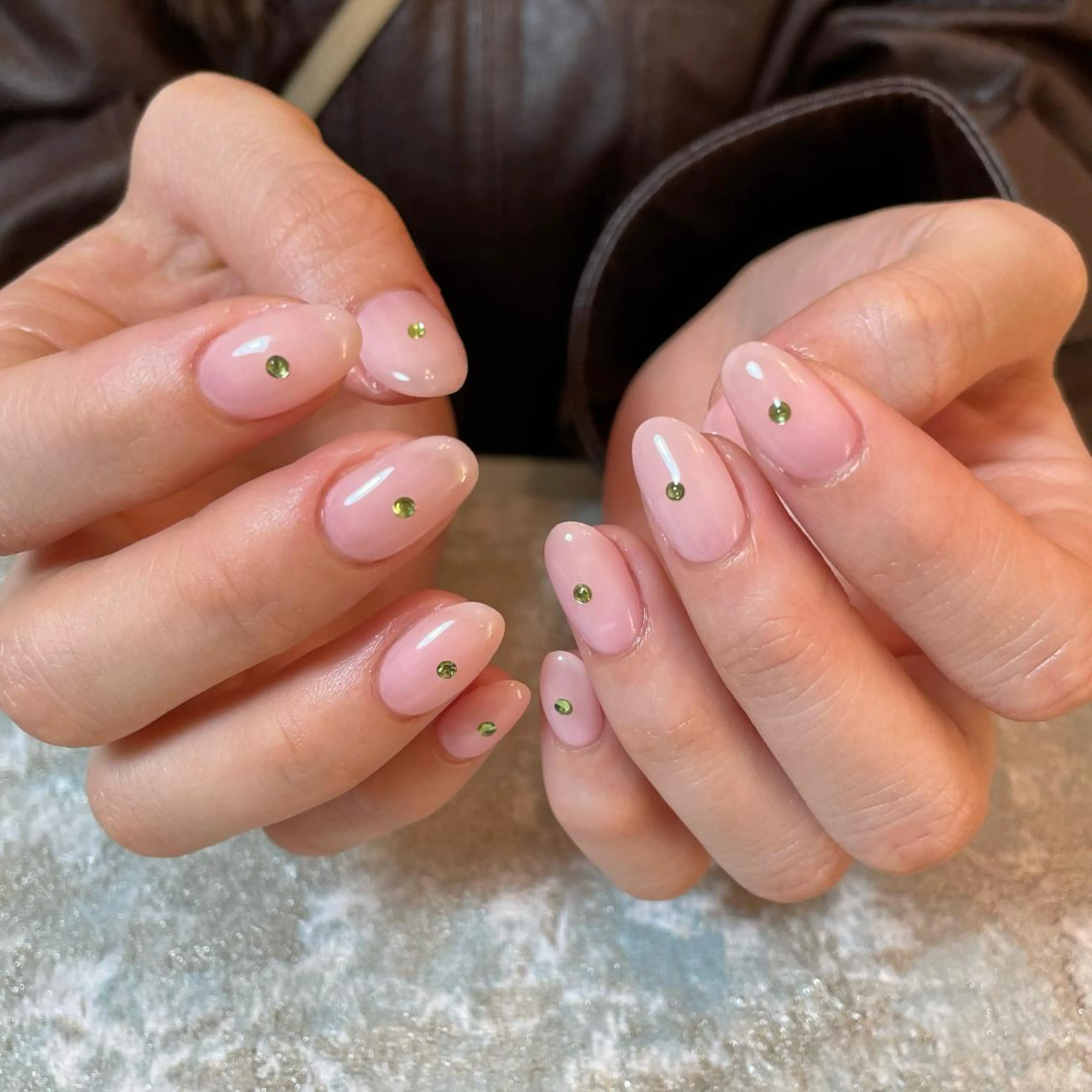 ネイル Ami 🦥のネイルデザイン