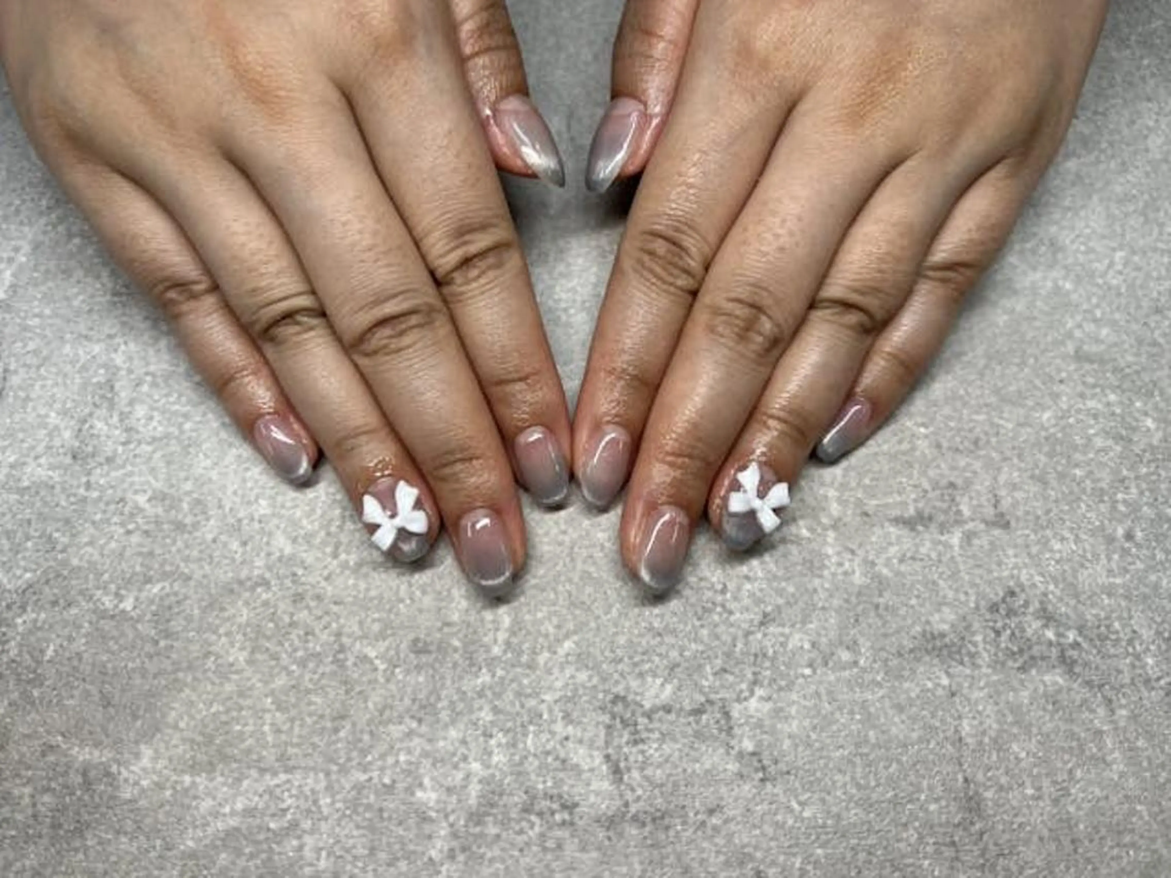 ネイル FASTNAIL PLUS 新宿店のネイルデザイン