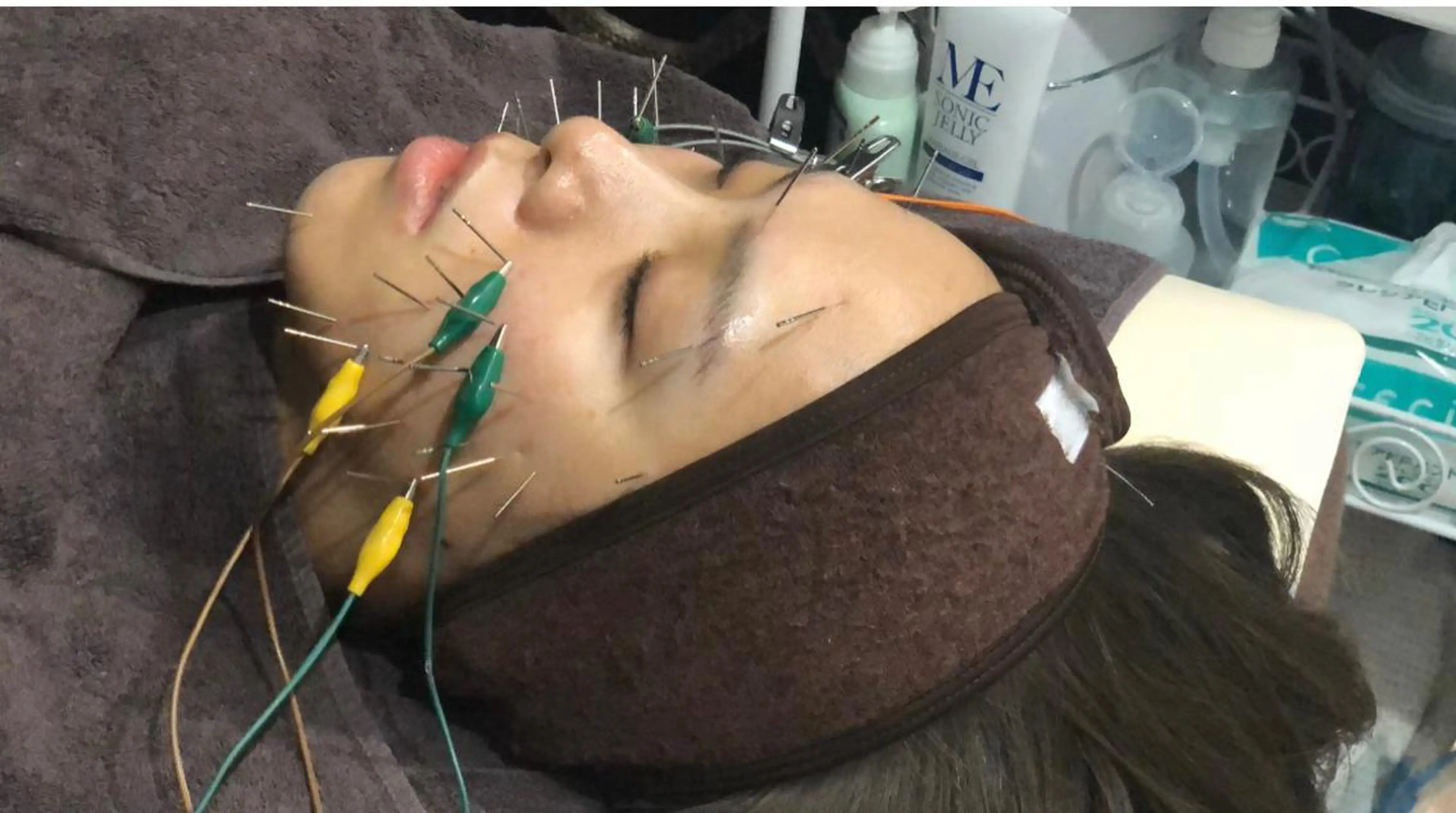 エステ リラク セントラル鍼灸院 Re:laxyのエステ・リラクイメージ