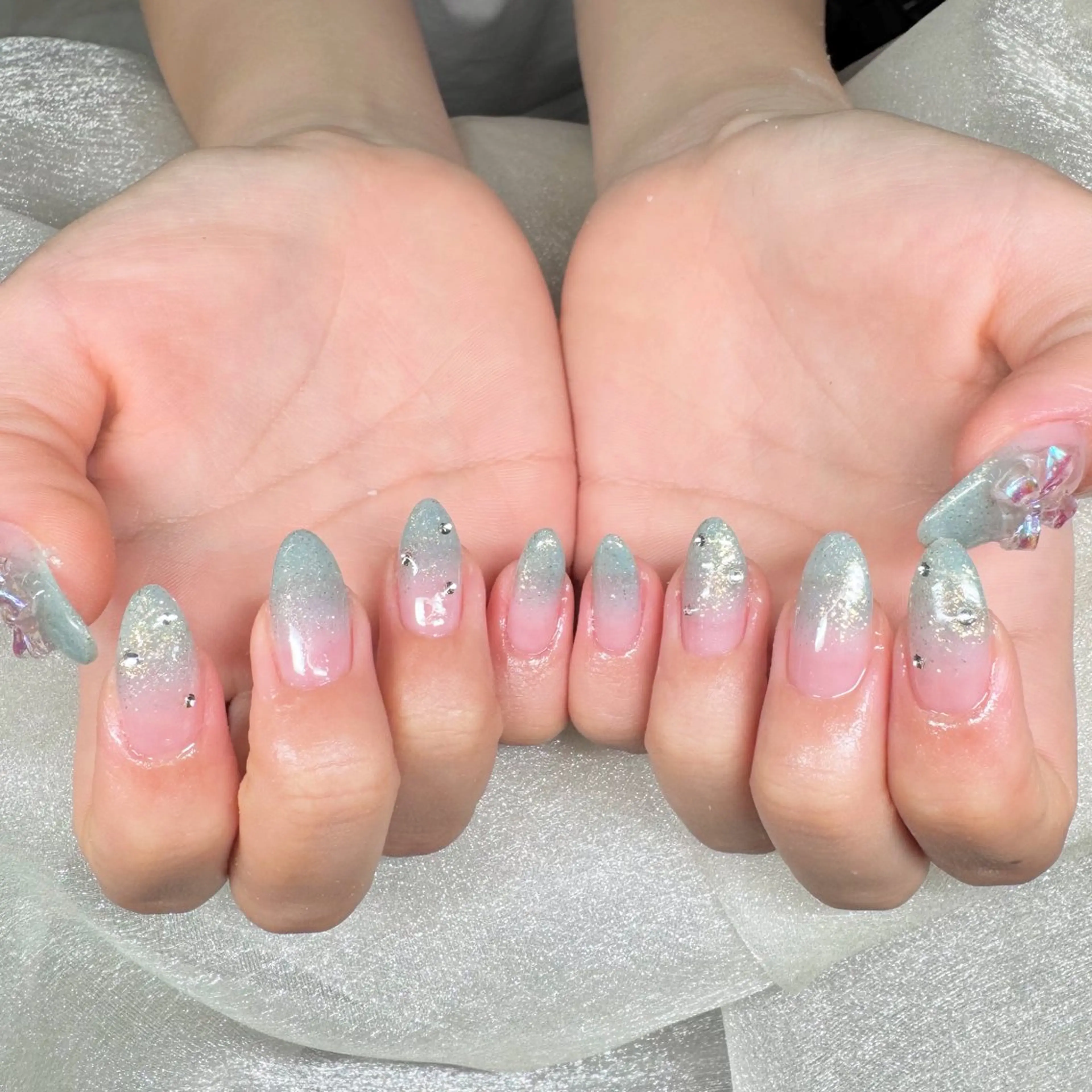 ネイル emma land所属・mami まみのネイルデザイン