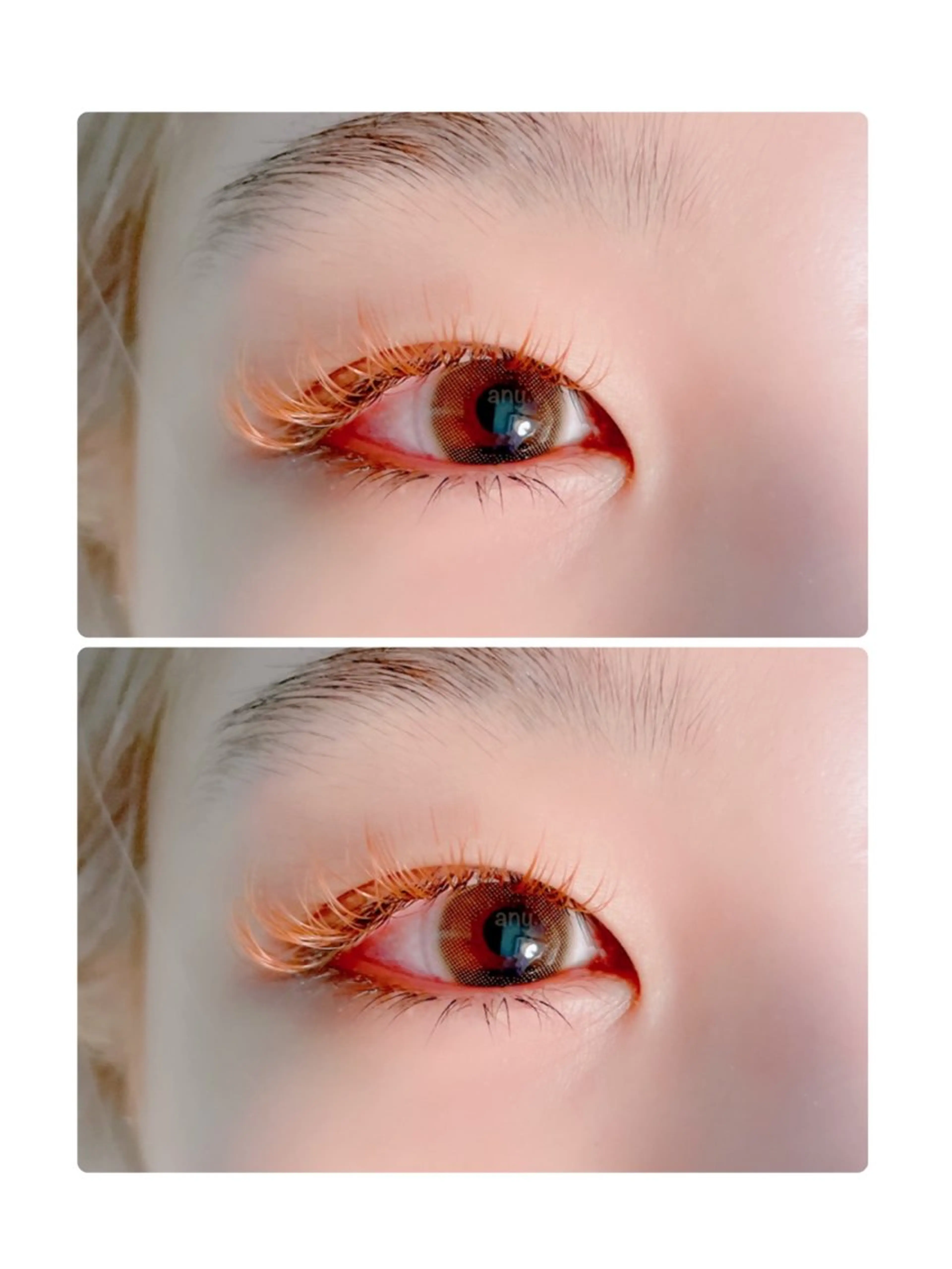 マツエク・マツパ any🏝 エニーのマツエク・マツパデザイン