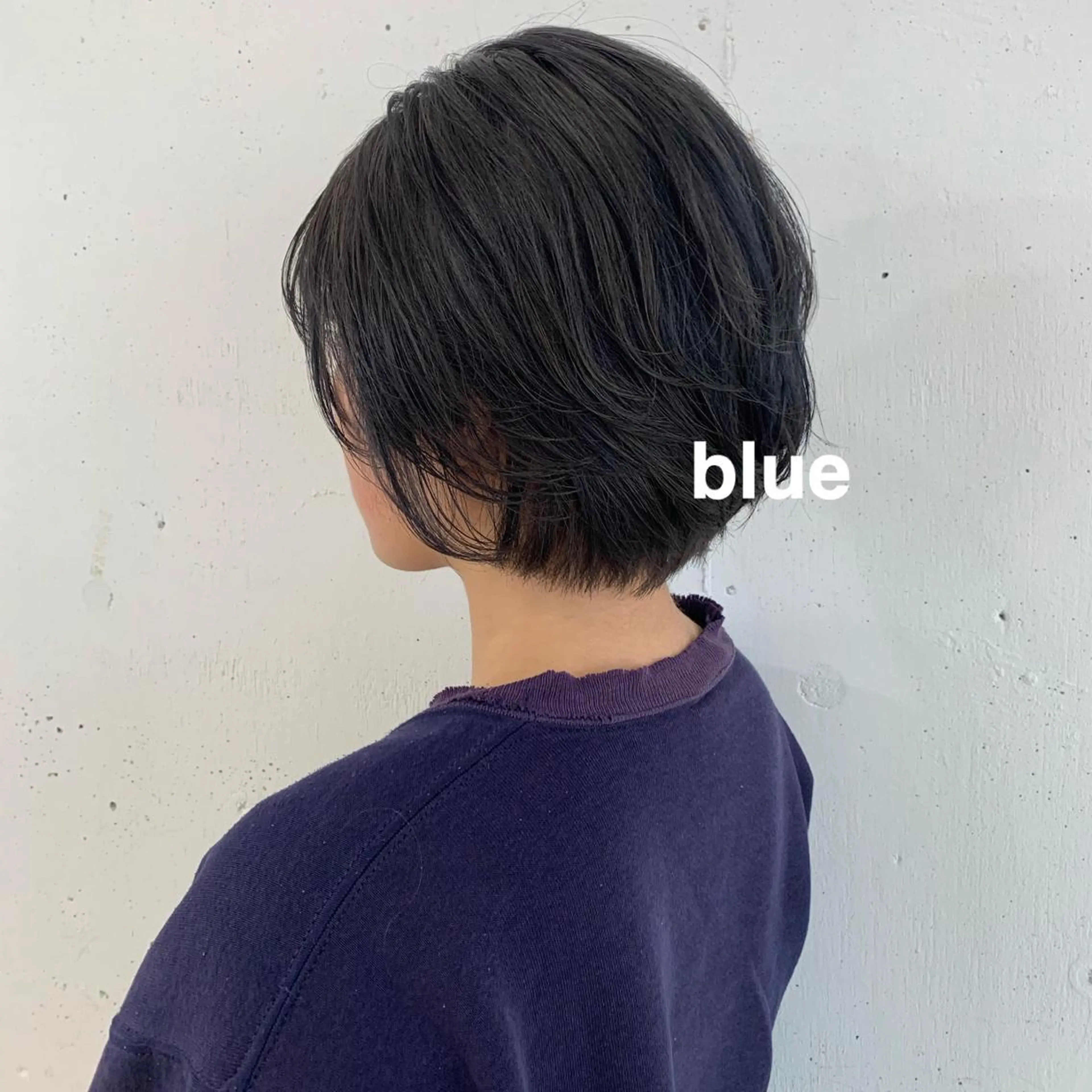 ショート flammeum 藤枝店所属・RINO 🌙トレンドスタイルのヘアスタイル