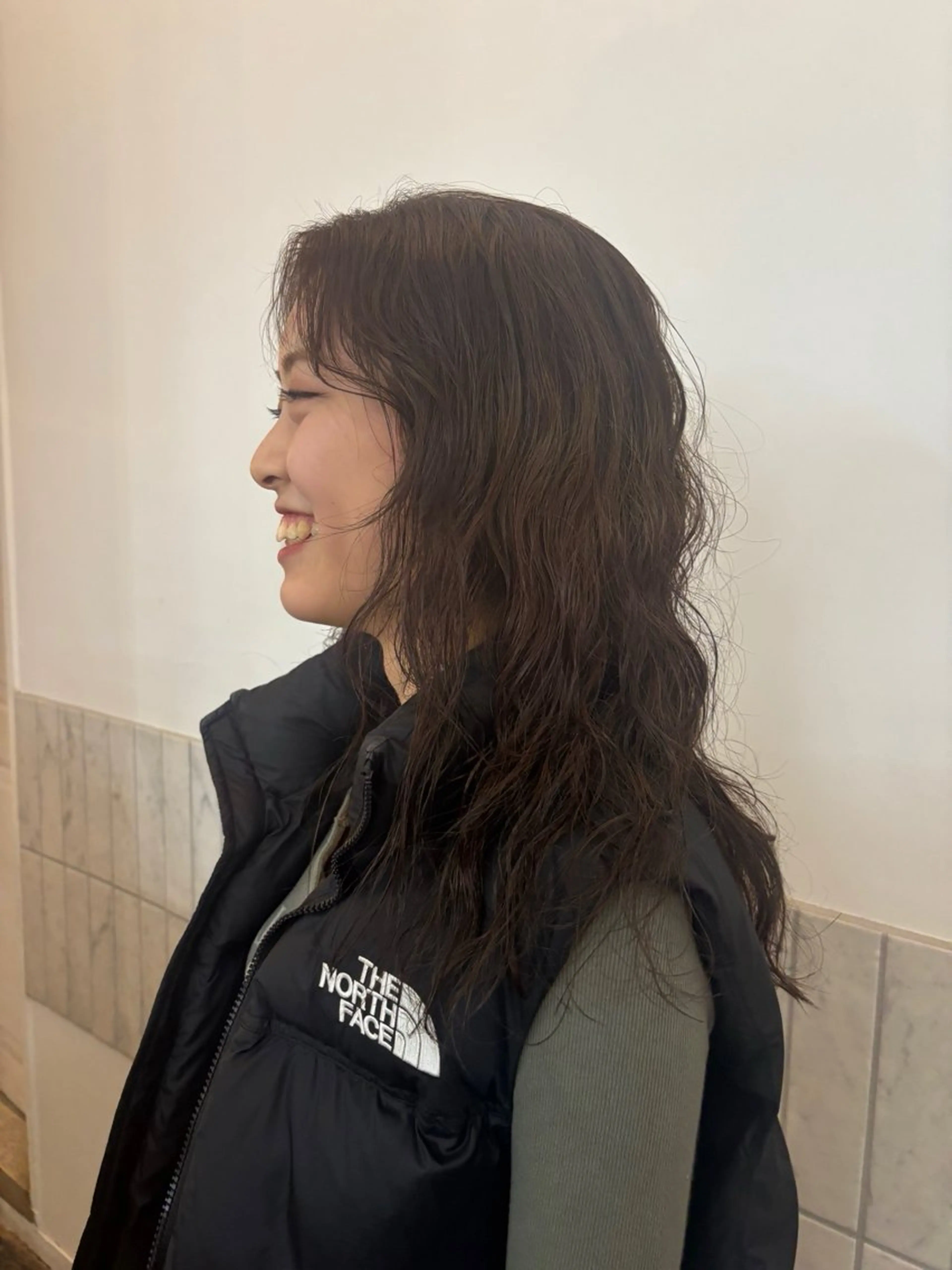 【U25限定】🌀nuanceパーマ‎‎‎🌀(ladies＆mens)モデル様募集中です!!の写真