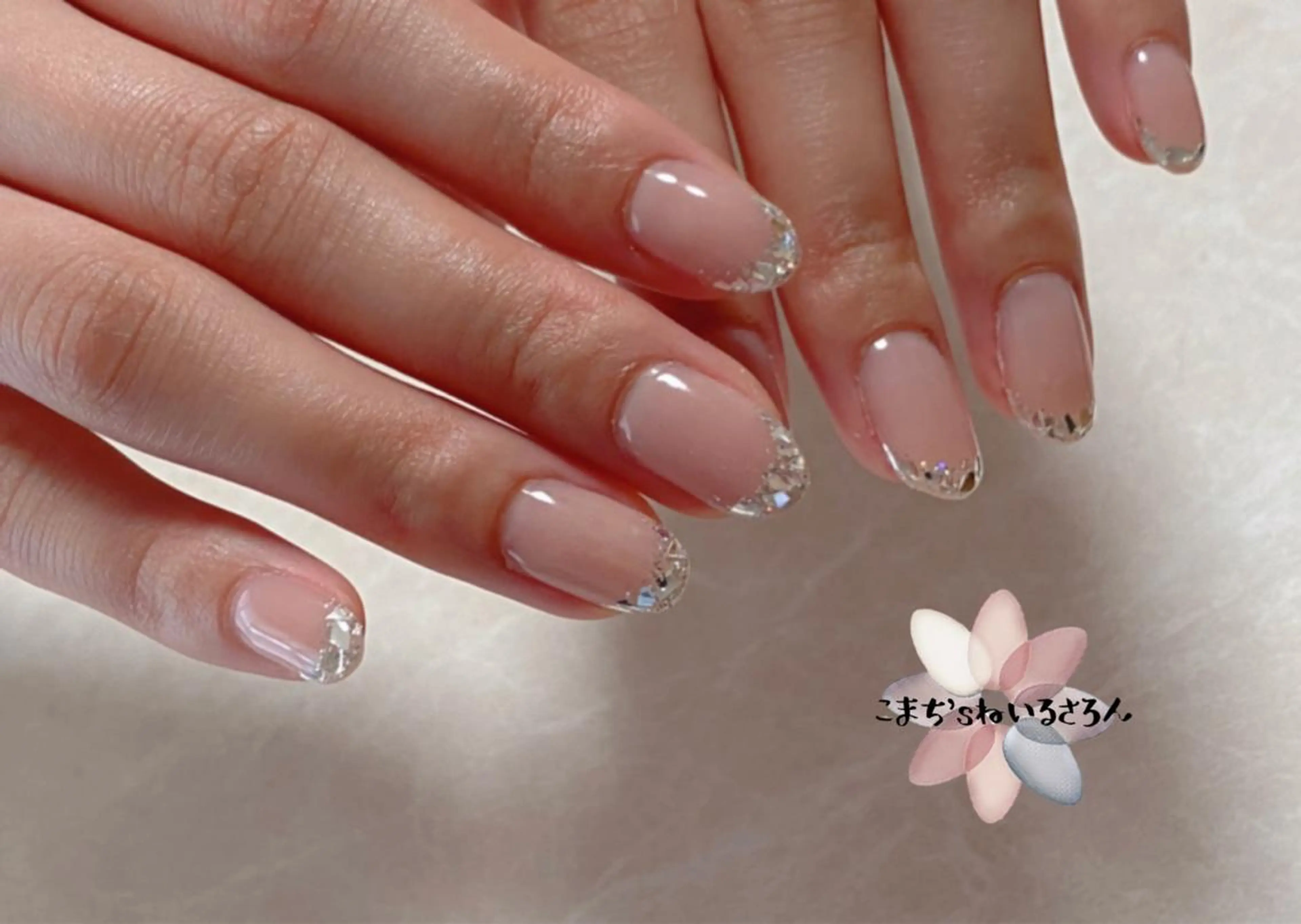 ネイル ハンドネイル akita kazumiのネイルデザイン