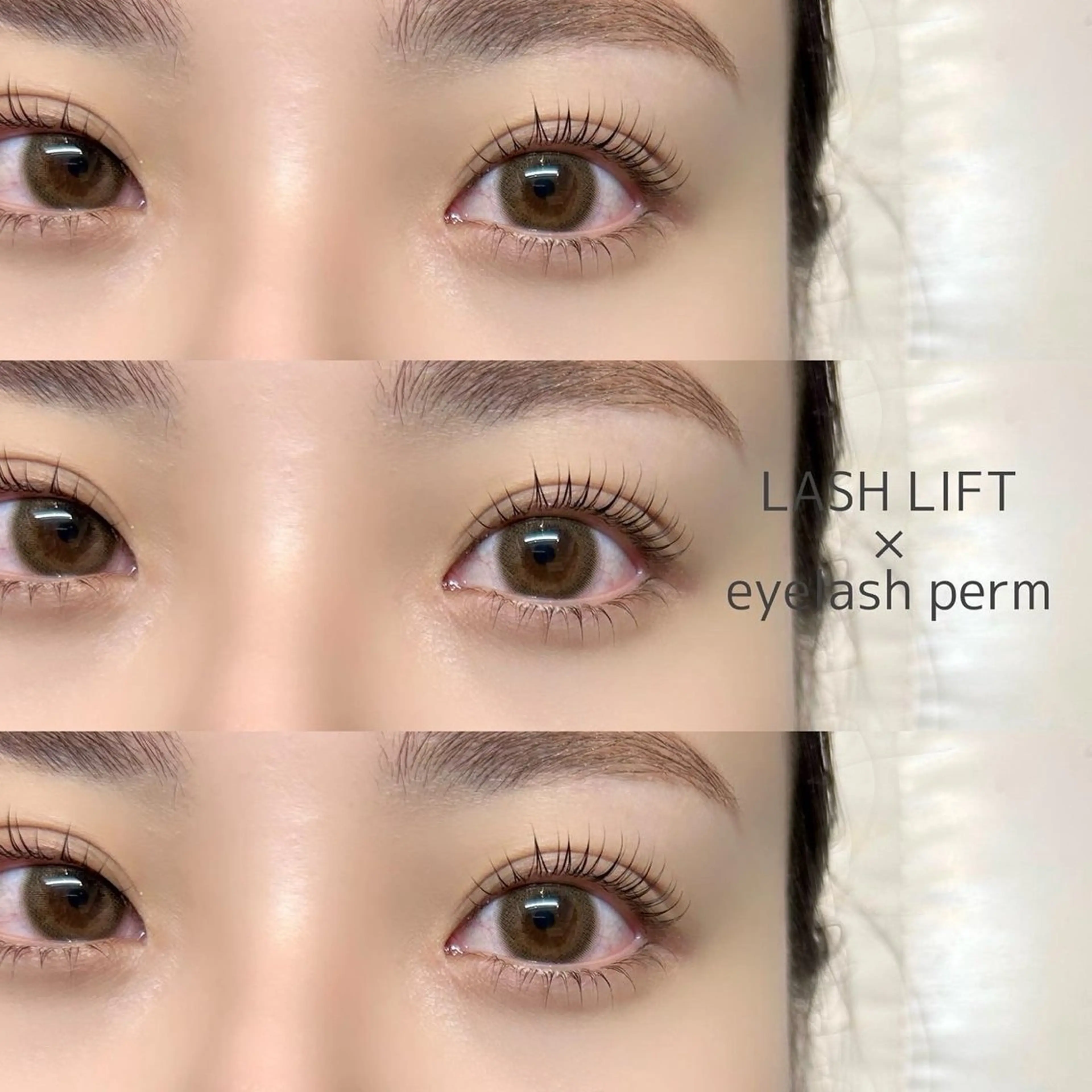 マツエク・マツパ Une Fleur 🫧HISAKIのマツエク・マツパデザイン