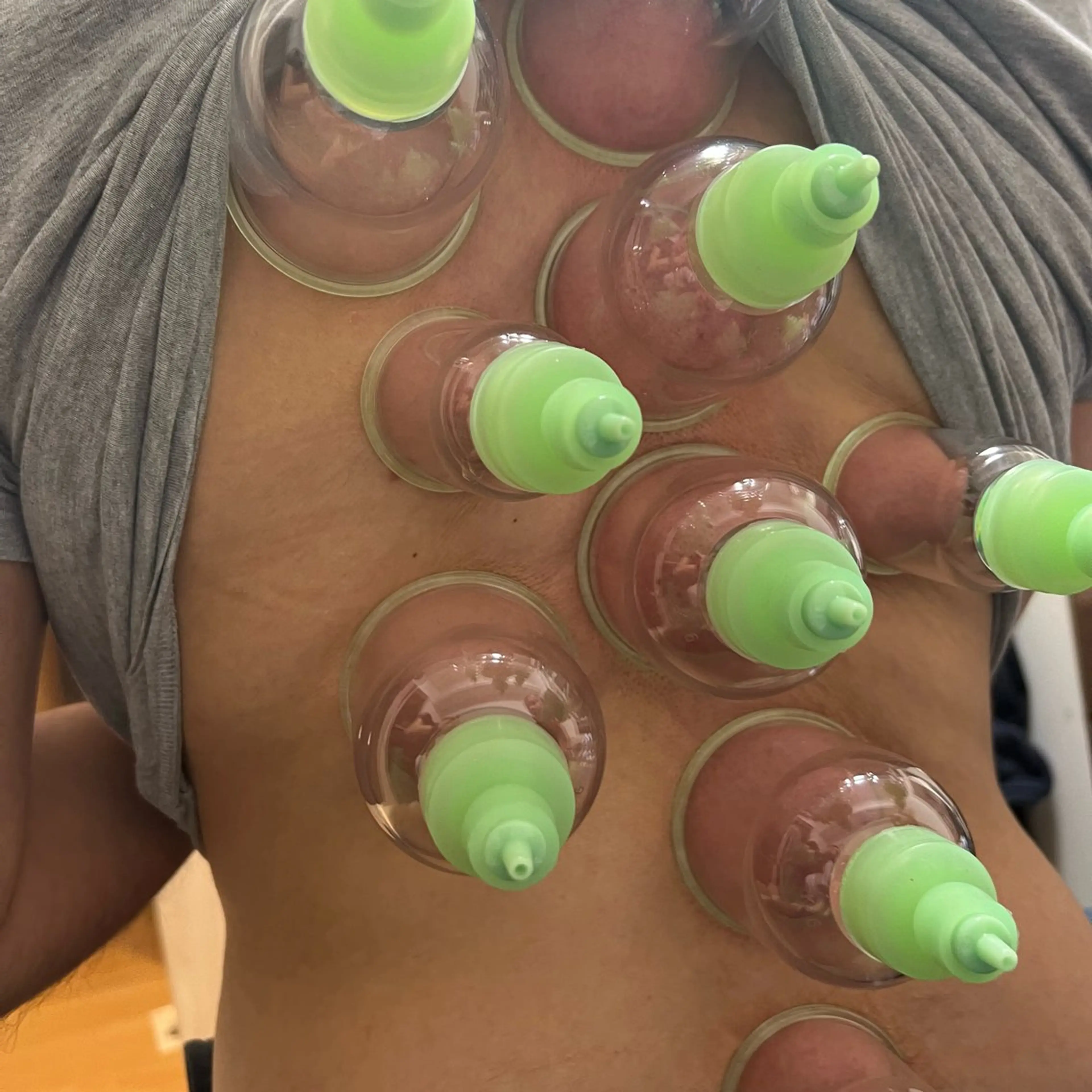 🅖🅤🅩🅔🅛 salonのエステ・リラクイメージ