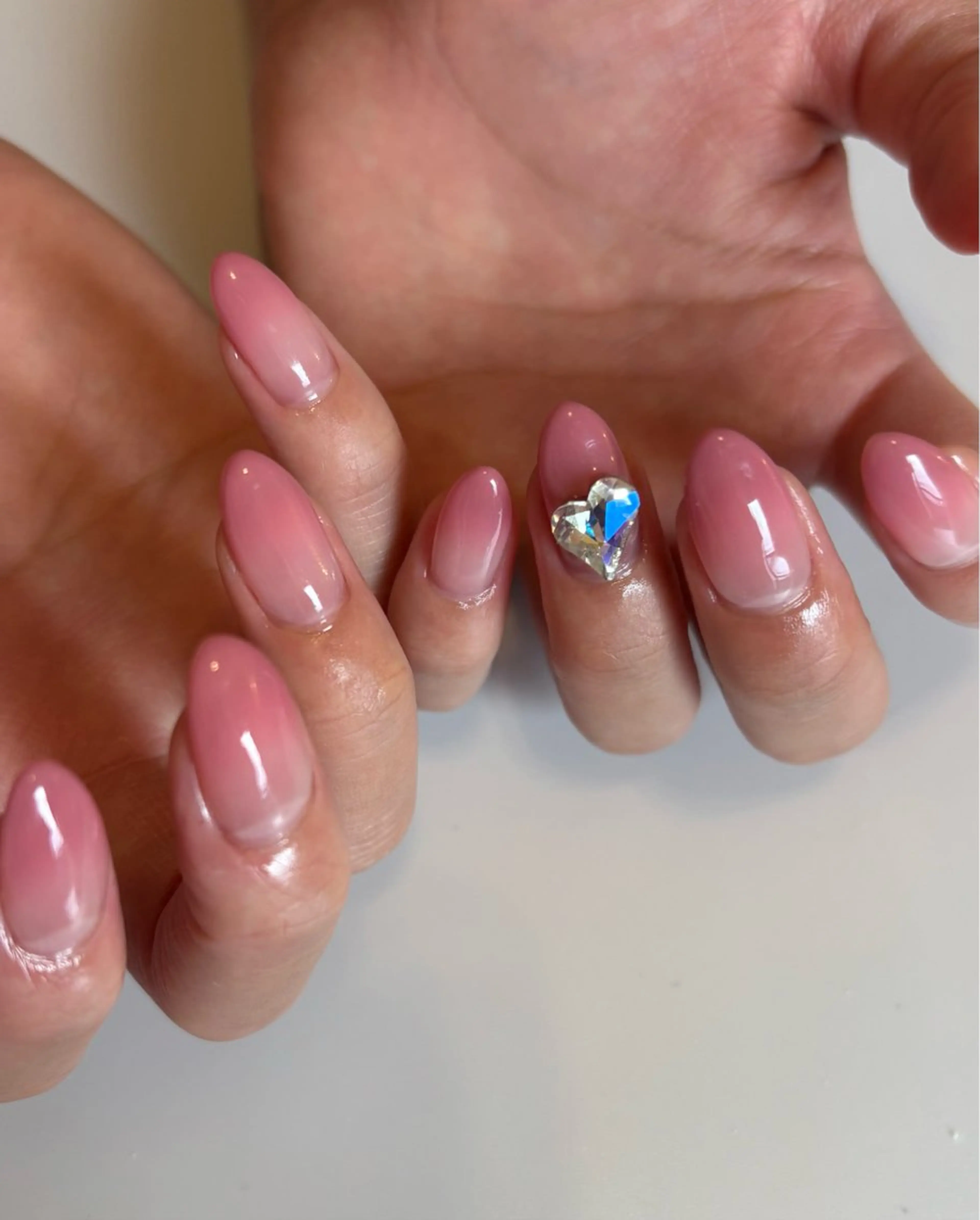 ネイル ハンドネイル Nailsalon Olu所属・ネイリスト Nanaのネイルデザイン