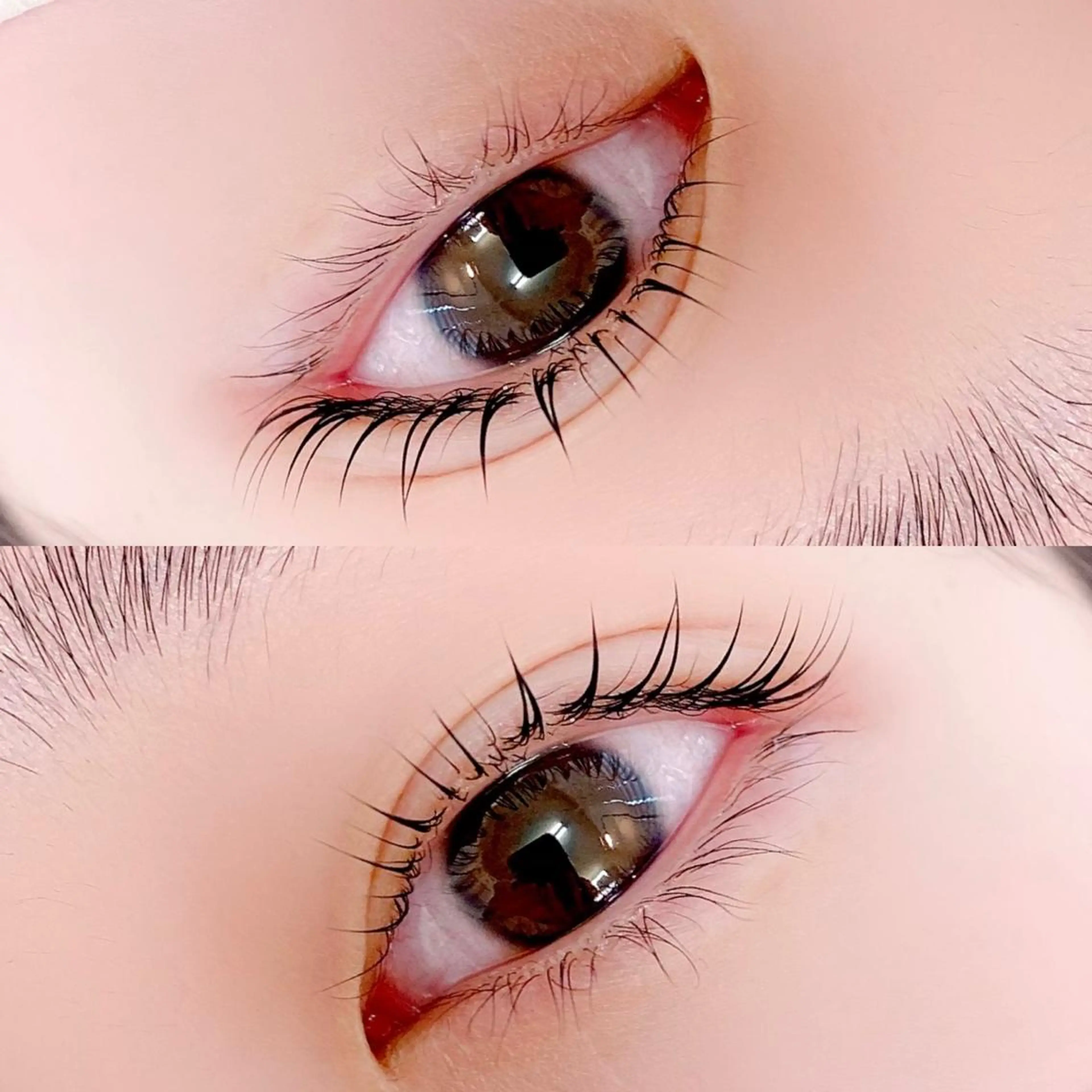 マツエク・マツパ マツパ Pono所属・Pono 心斎橋のマツエク・マツパデザイン