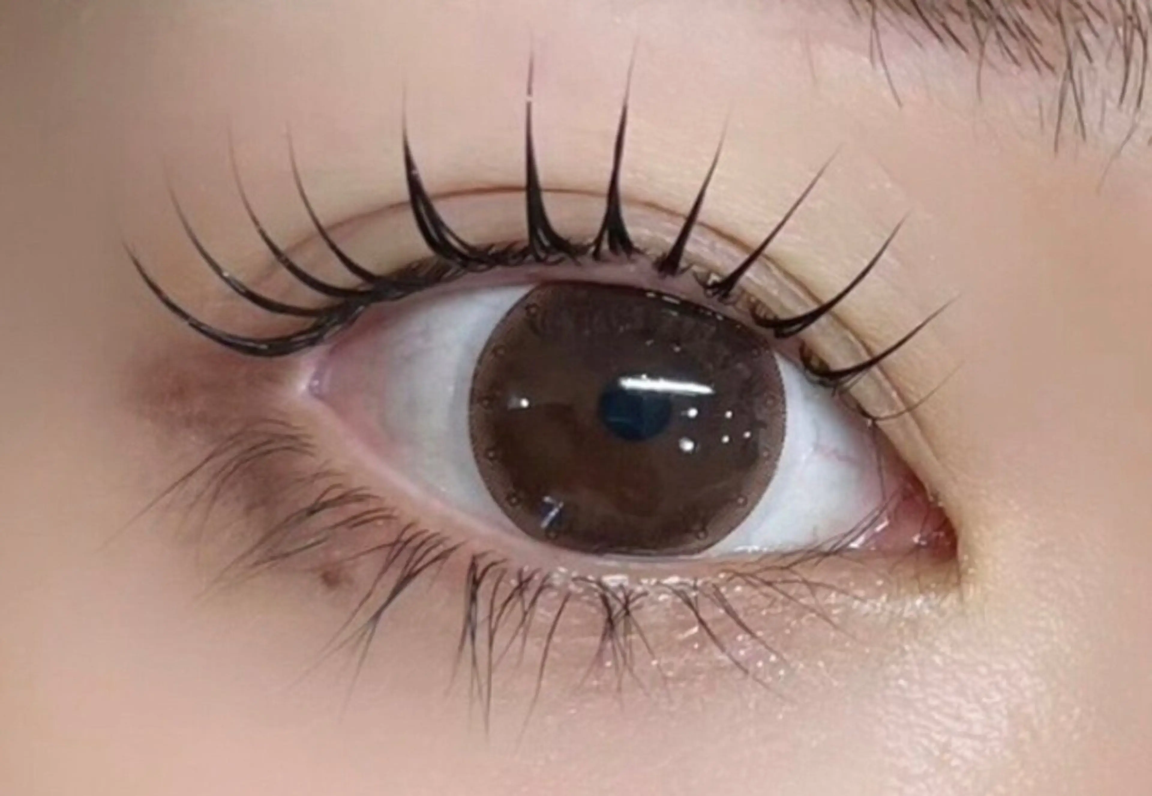 マツエク・マツパ マツパ 🌹ブリランテ🌹 大人気店のマツエク・マツパデザイン