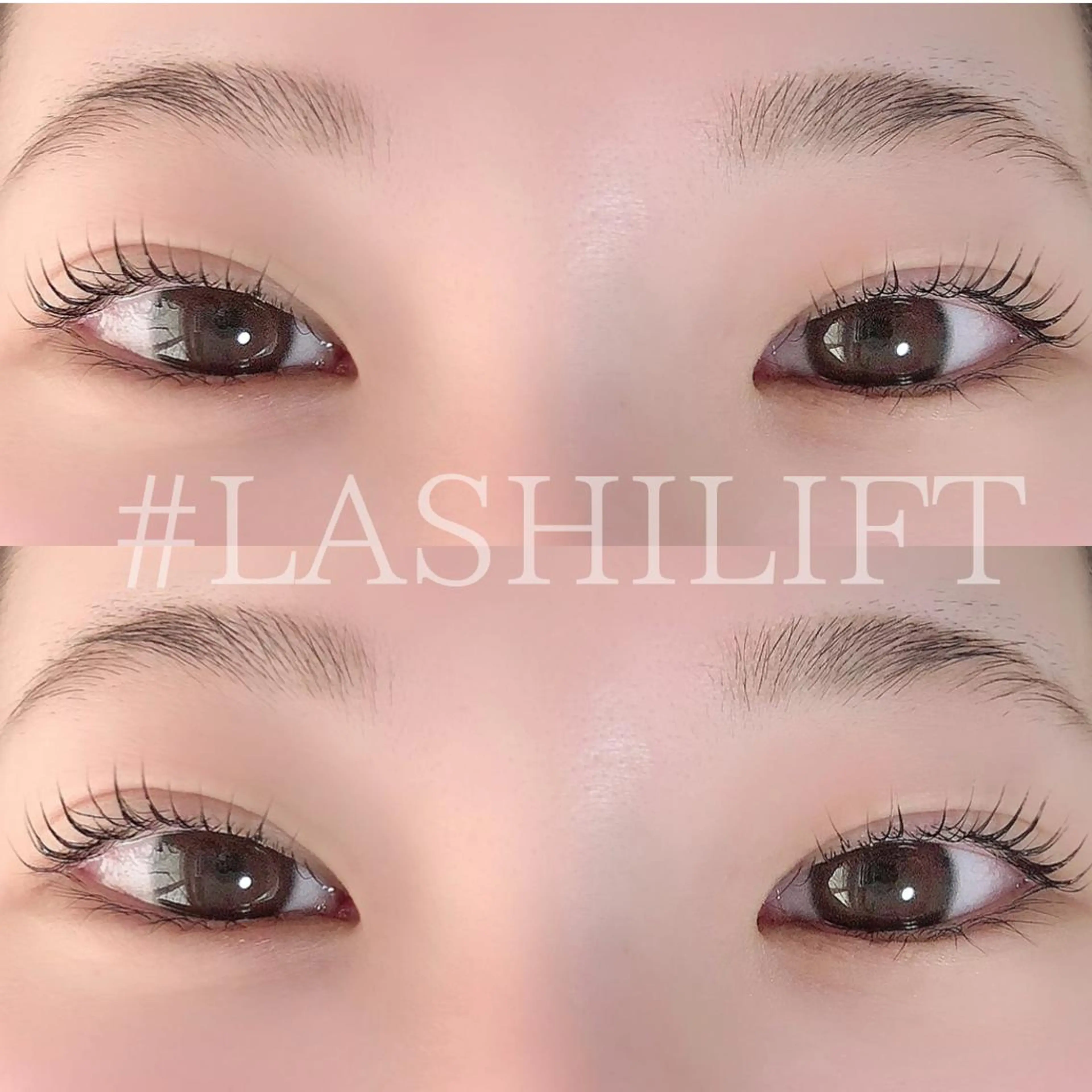 マツエク・マツパ 桑原 遥香の眉毛・アイブロウイメージ