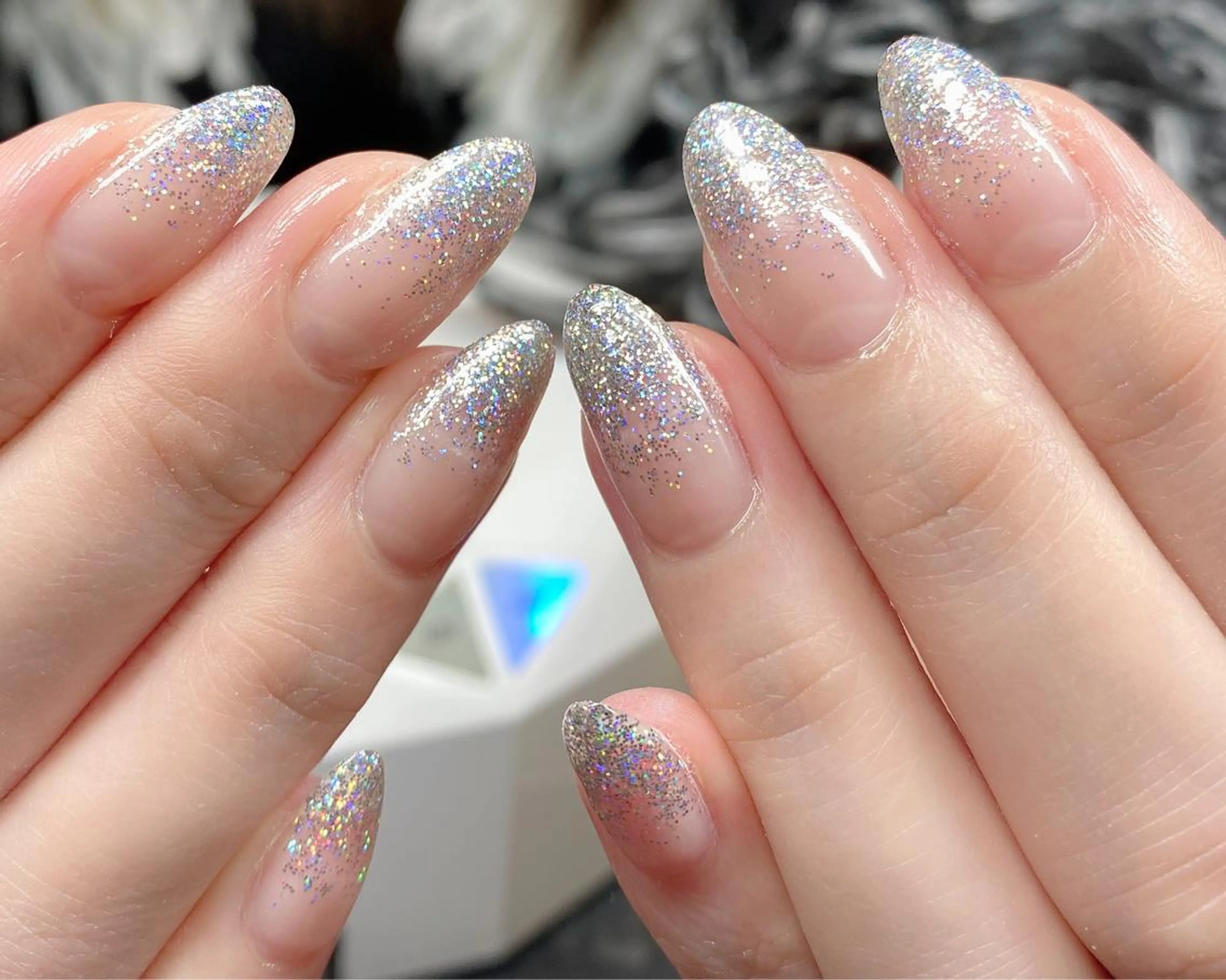 ネイル MYU Nails所属・MYU Nailsのネイルデザイン