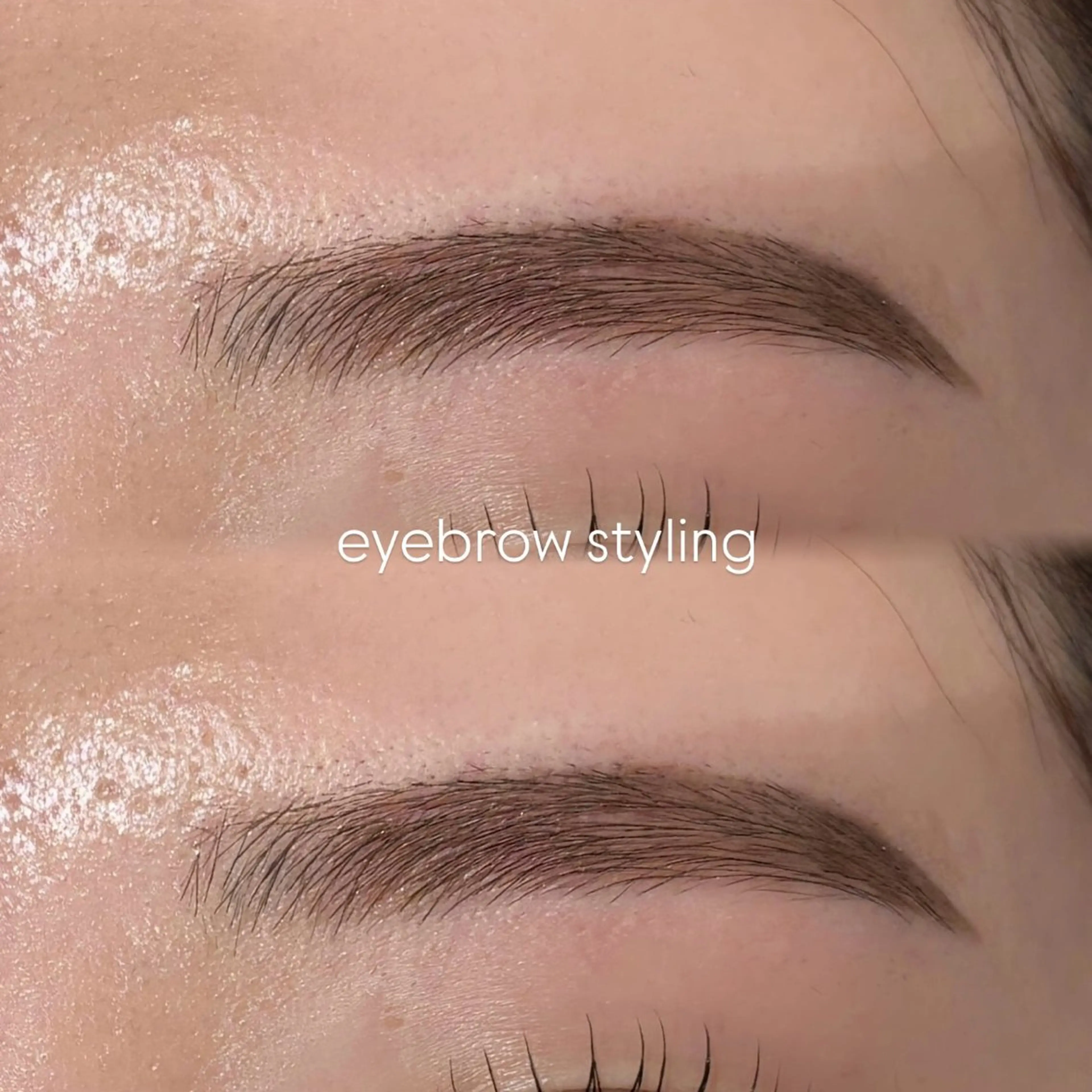 アイブロウ ワックス脱毛 眉カット その他(アイブロウ) Hipahipa! RUNAのマツエク・マツパデザイン