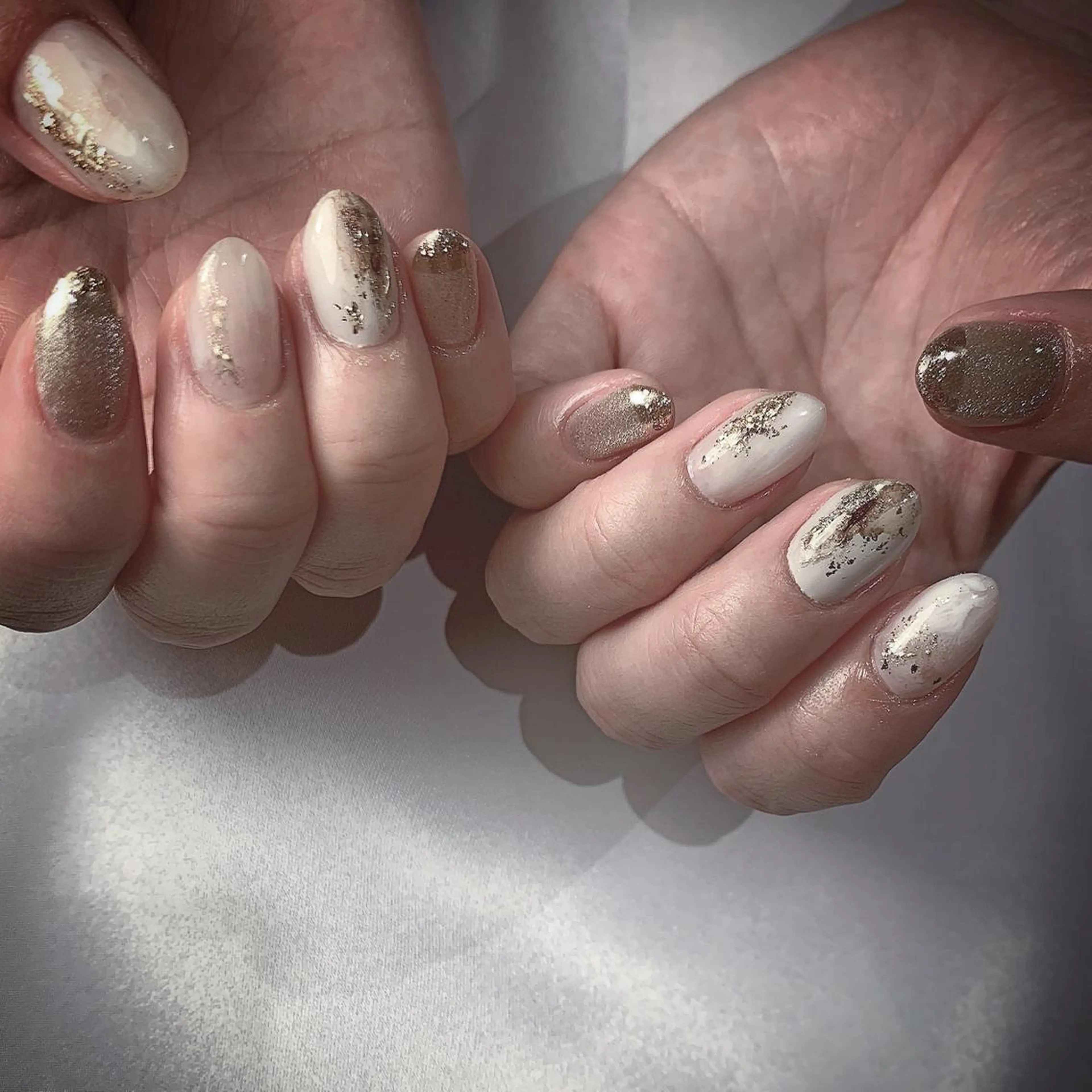 ネイル 土屋 智子のエステ・リラクイメージ