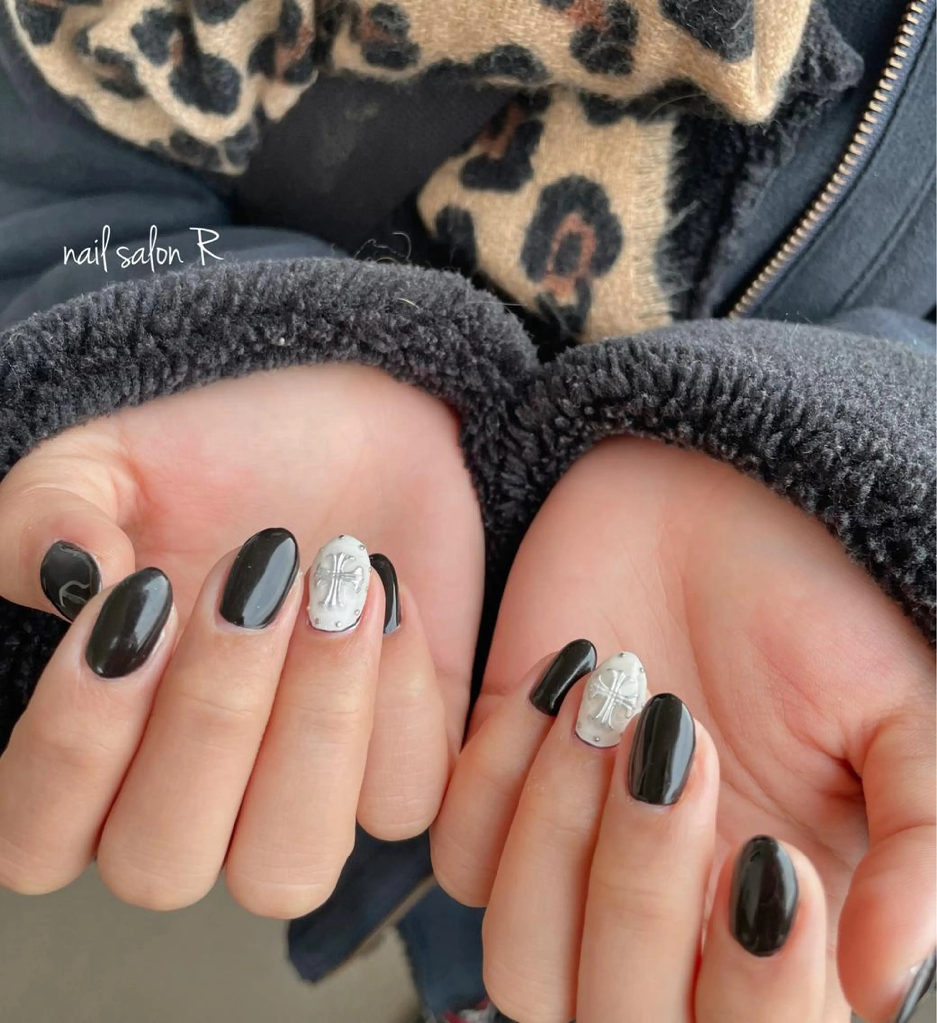 ネイル nail salon Rのネイルデザイン