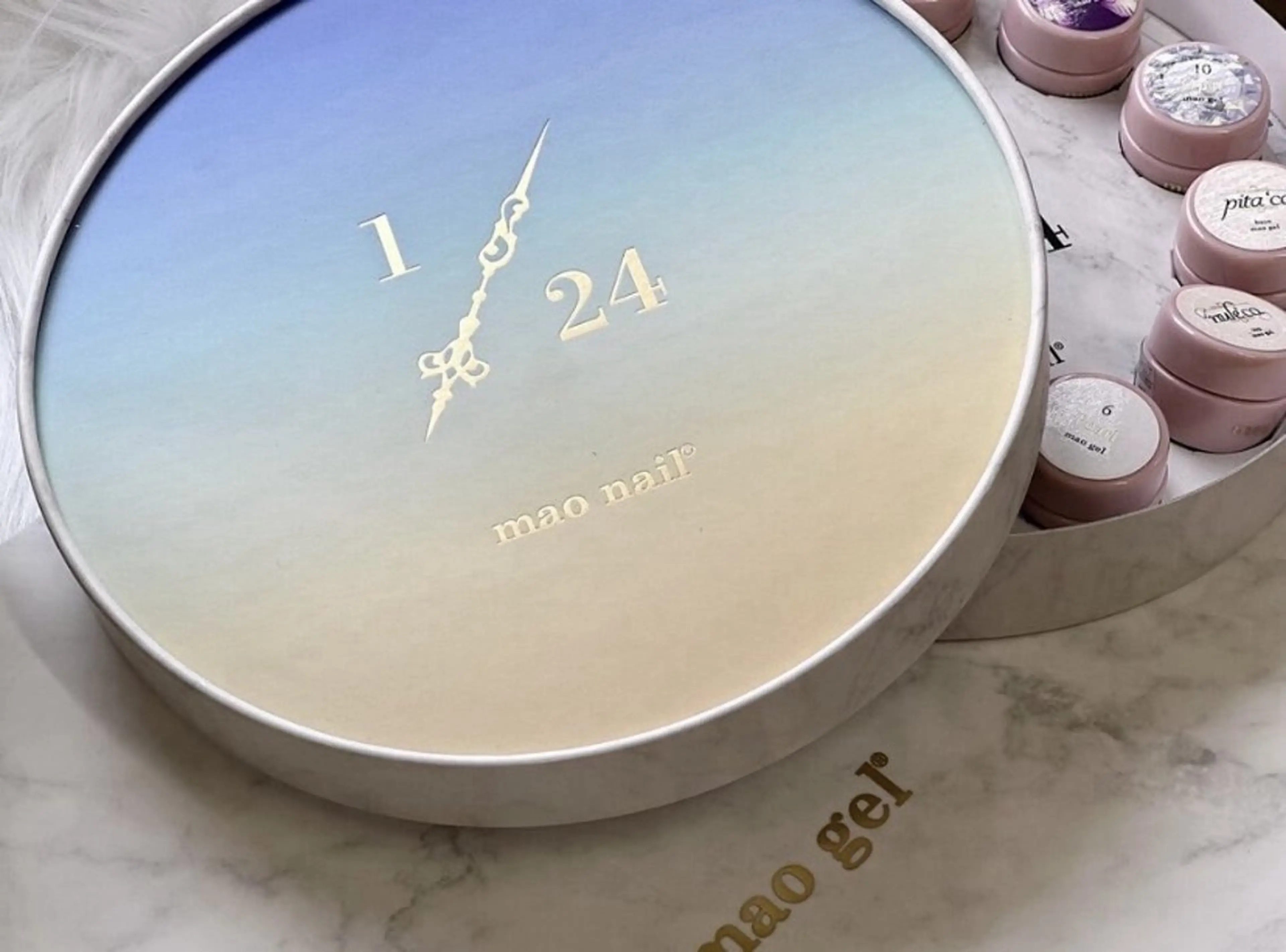 ネイル LUNON 竹ノ塚店所属・LUNON 竹ノ塚店のネイルデザイン