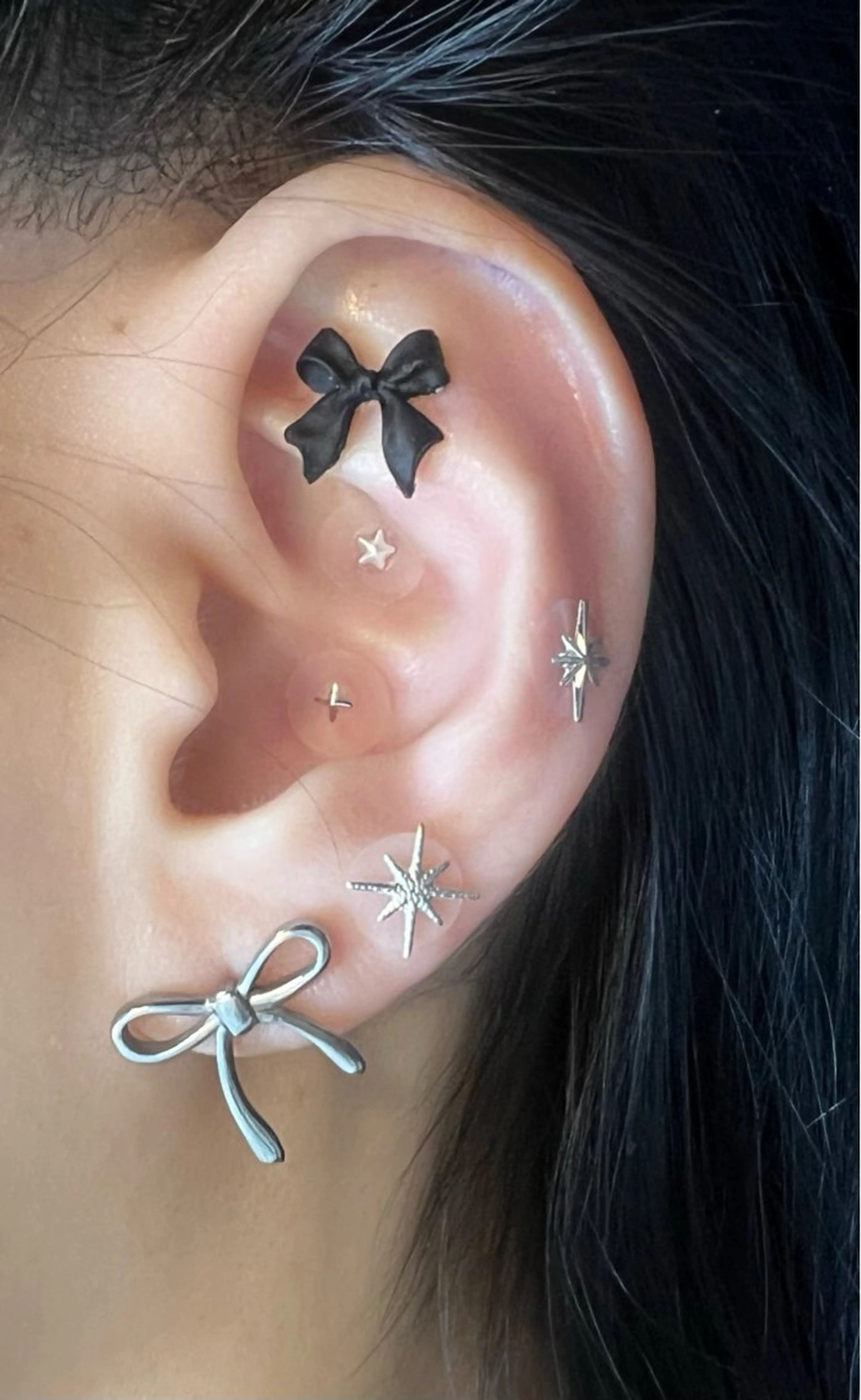 BALANCE LASHのマツエク・マツパデザイン