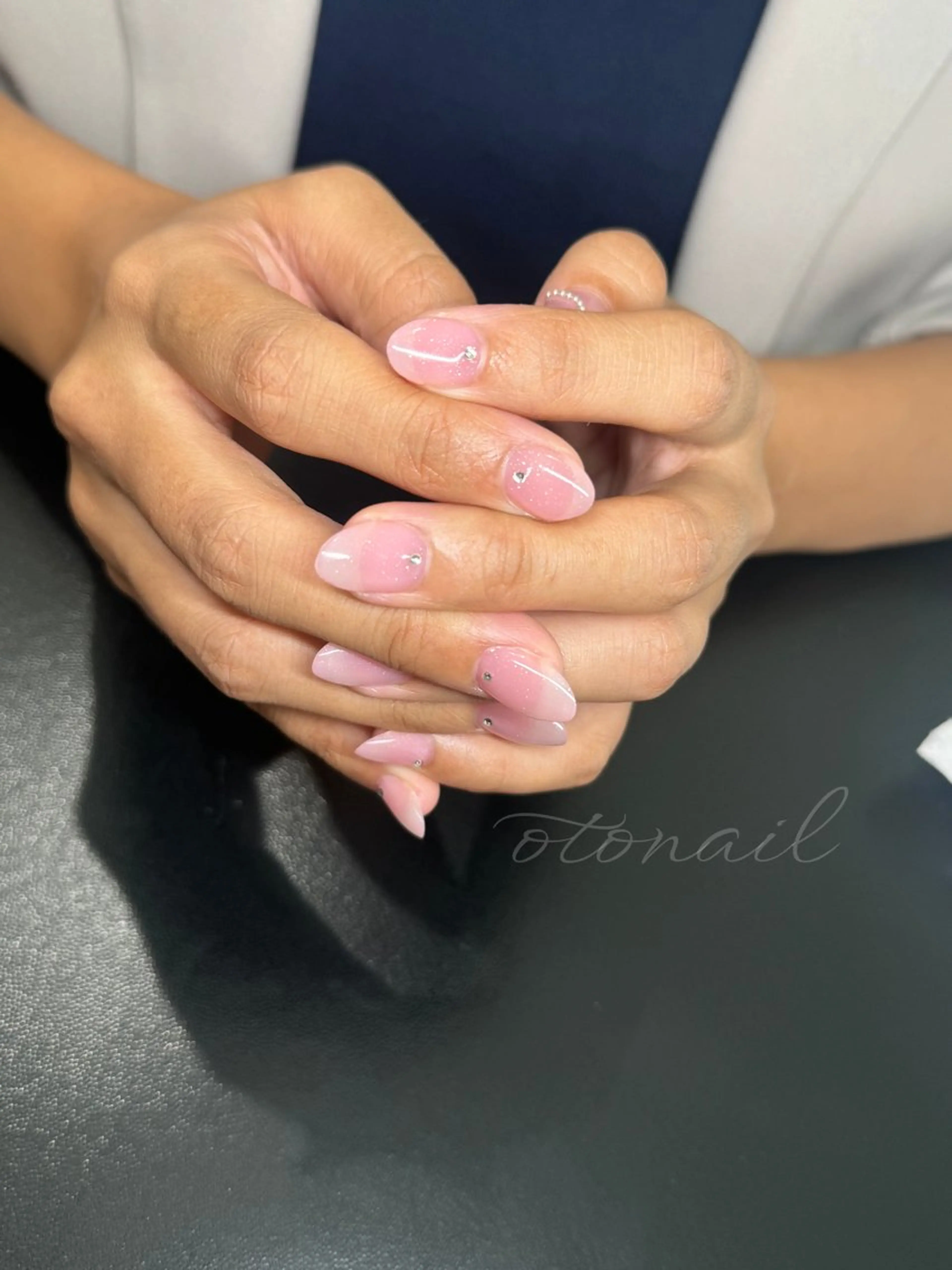 ネイル oto nailのネイルデザイン