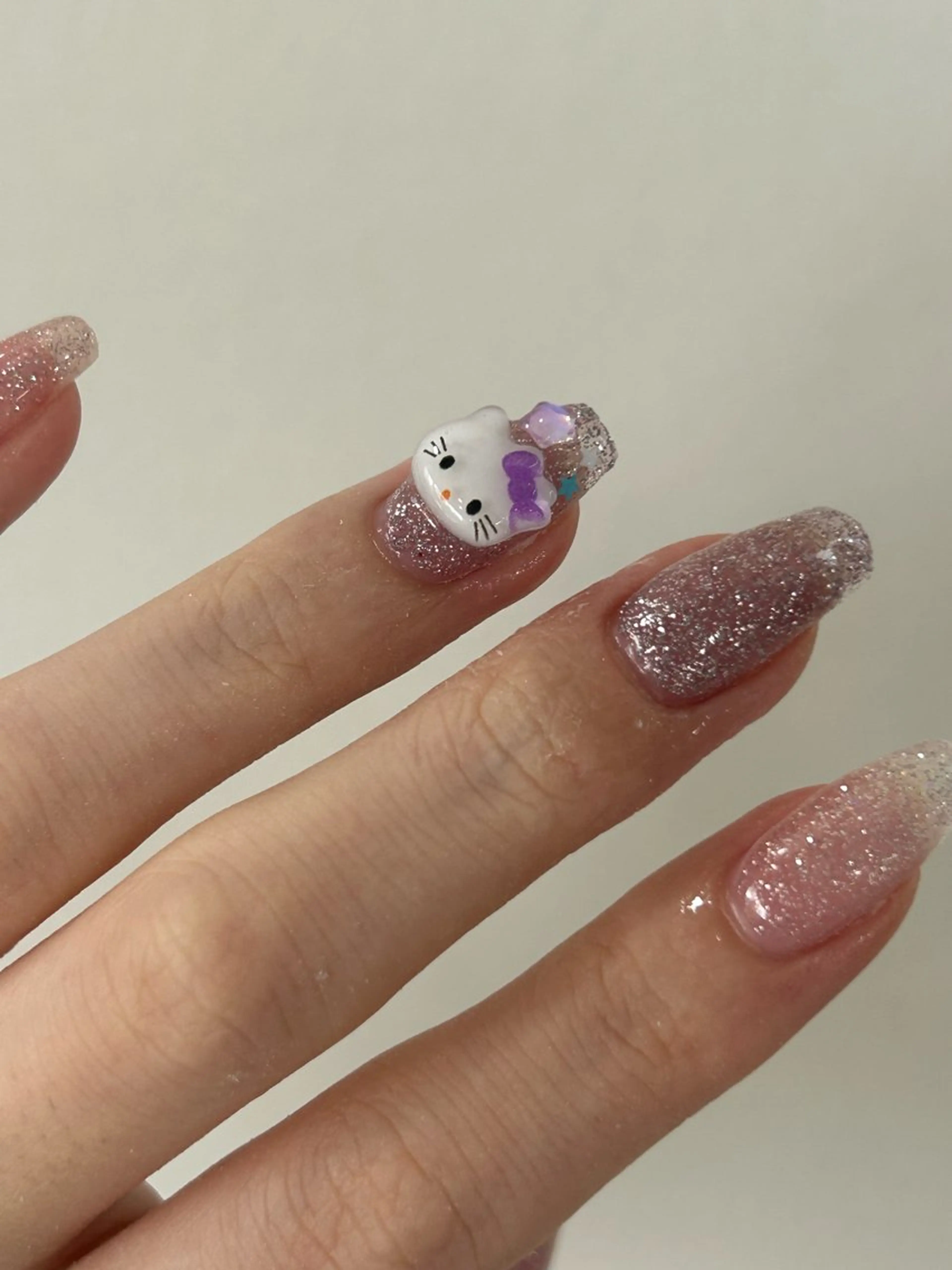 ネイル ハンドネイル loveday RISAのネイルデザイン