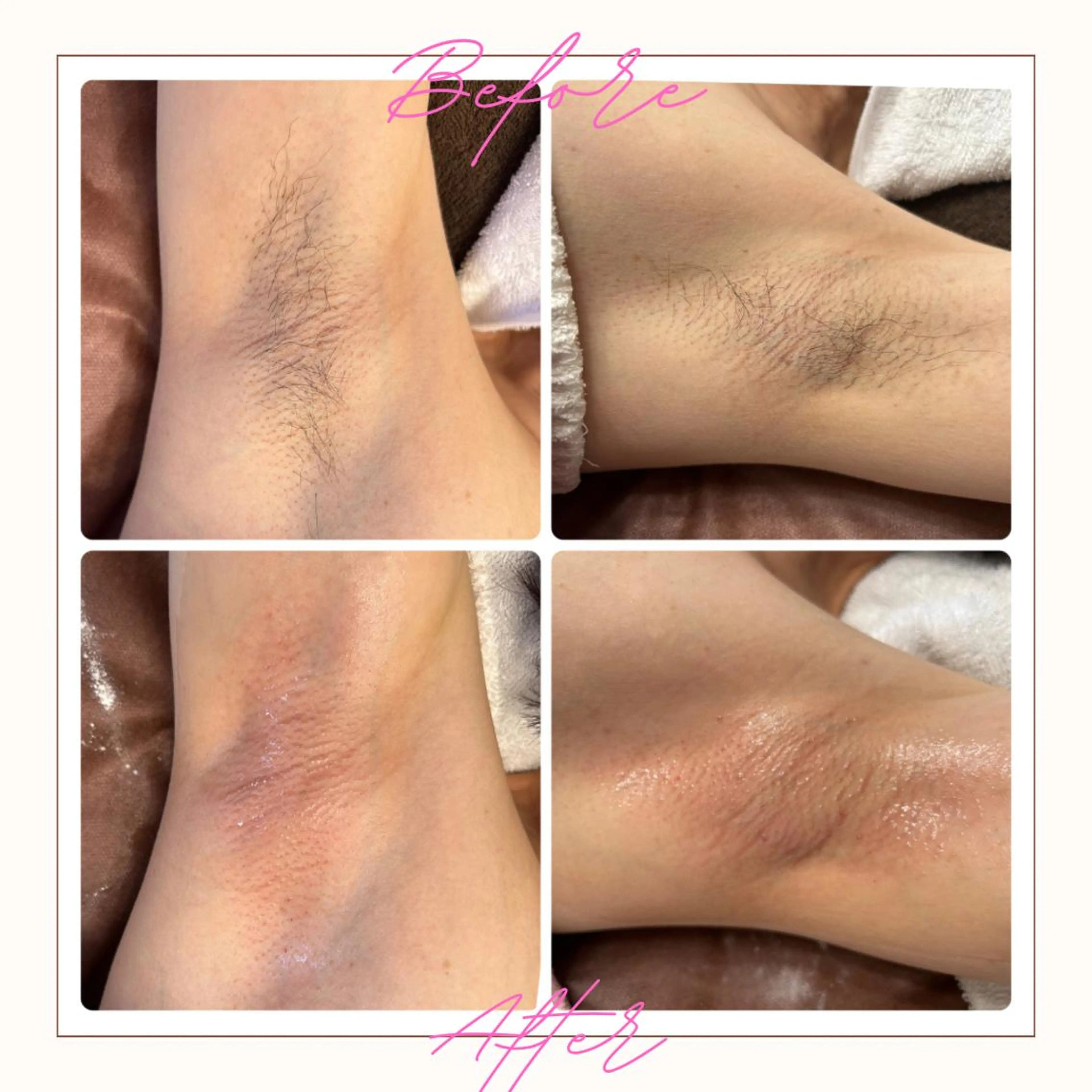 メンズ キッズ STELLAR. 谷岡恵里香のエステ・リラクイメージ