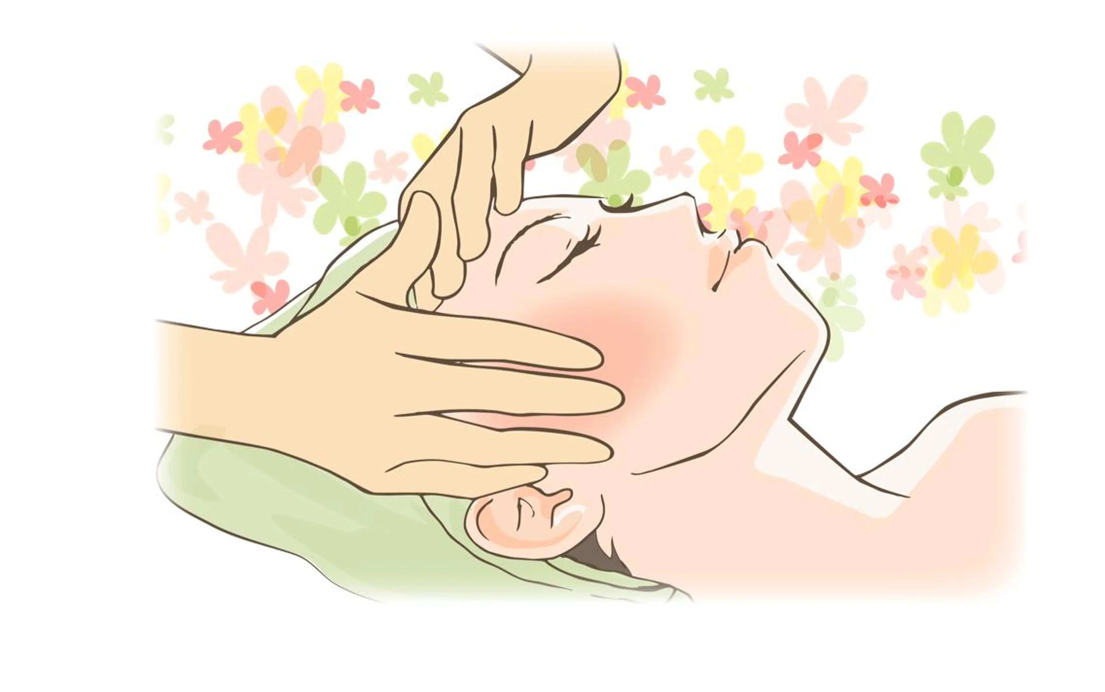 Viel　Glück所属・脱毛サロン viel gluckのエステ・リラクイメージ