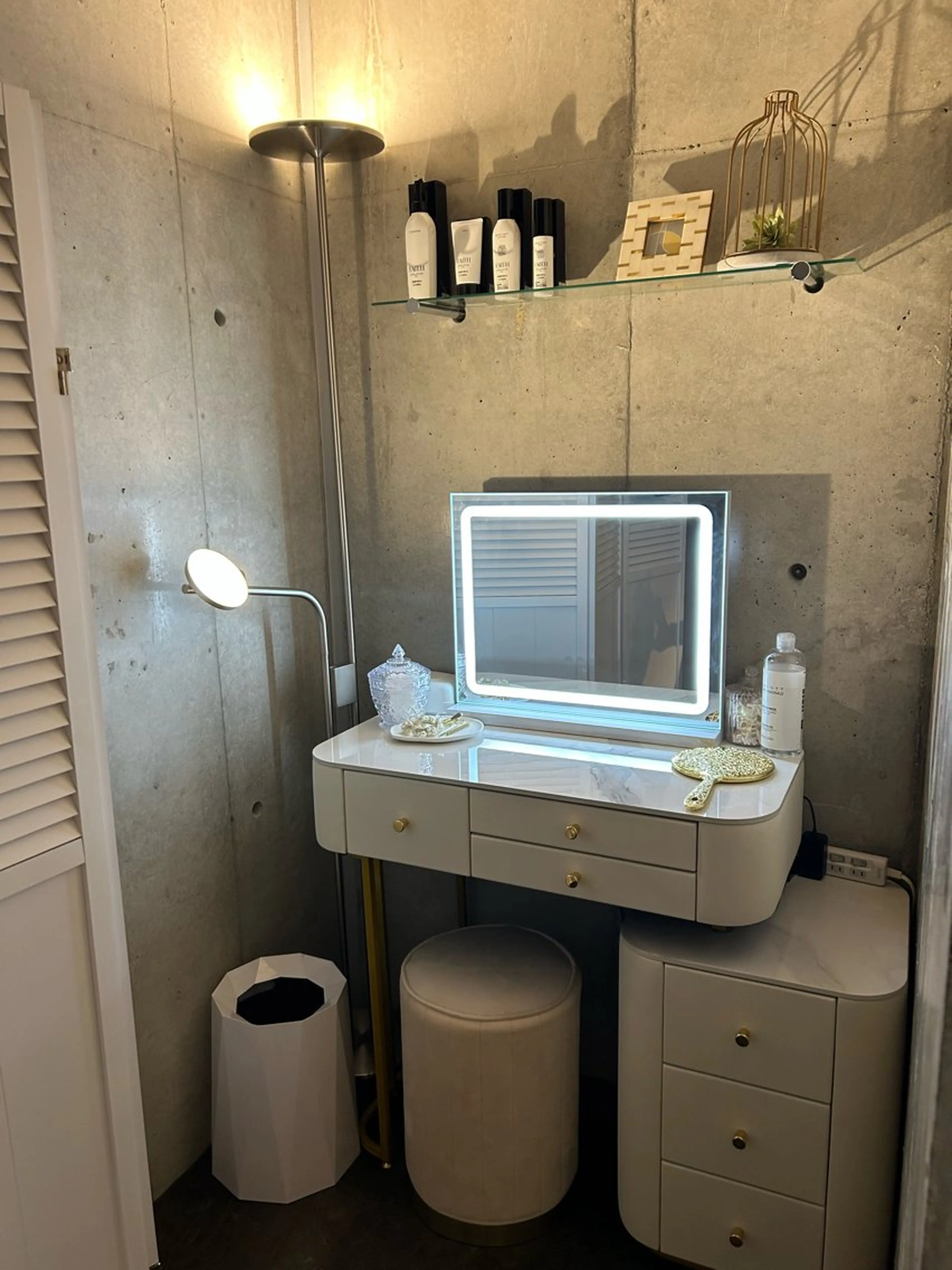 美肌脱毛&毛穴専門 Nico🐰ྀི♡のエステ・リラクイメージ